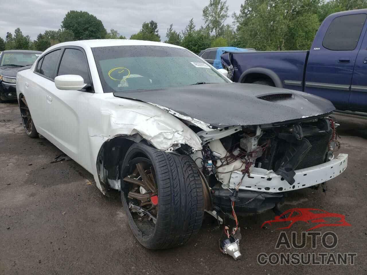 DODGE CHARGER 2016 - 2C3CDXGJ9GH230980