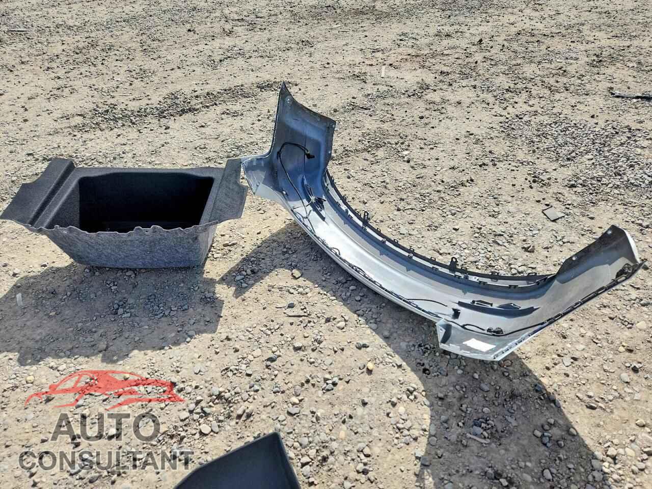 TESLA MODEL 3 2020 - 5YJ3E1EA6LF660491