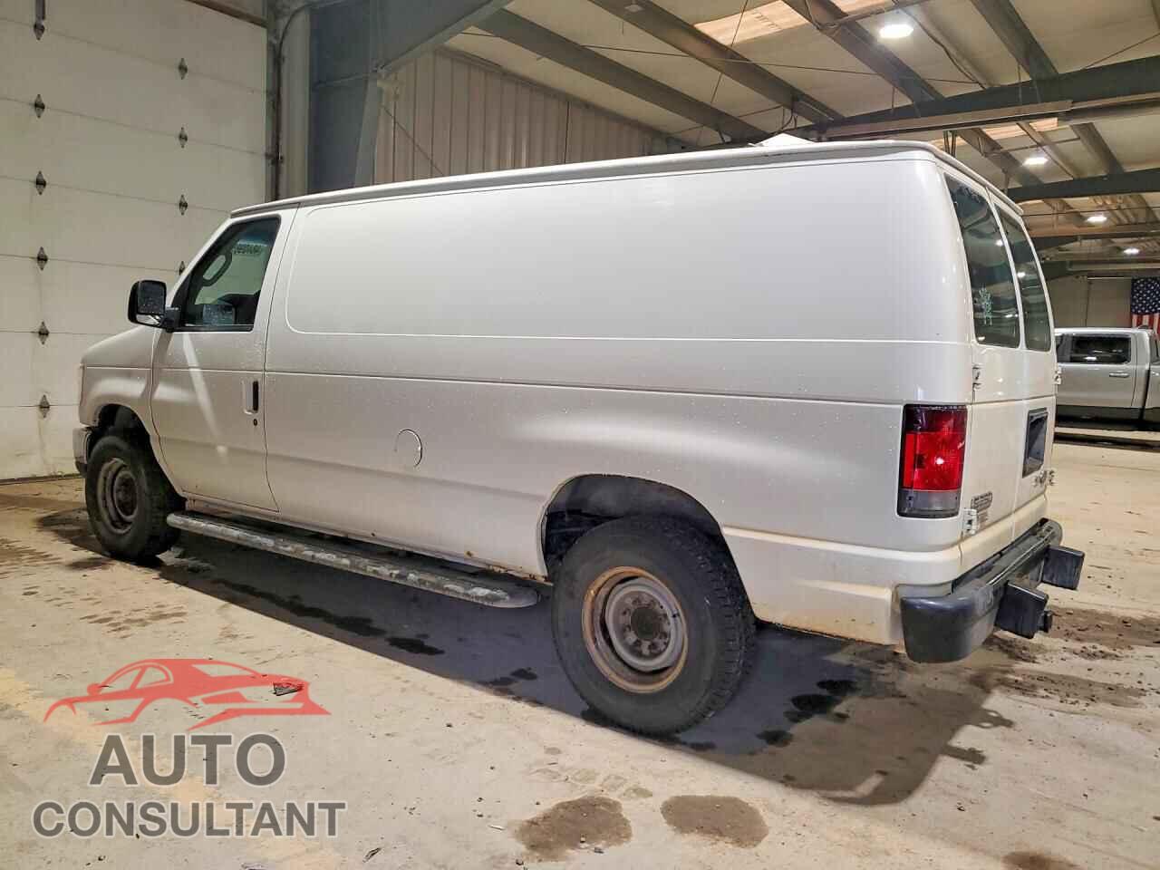 FORD ECONOLINE 2012 - 1FTNE2EW9CDB03575
