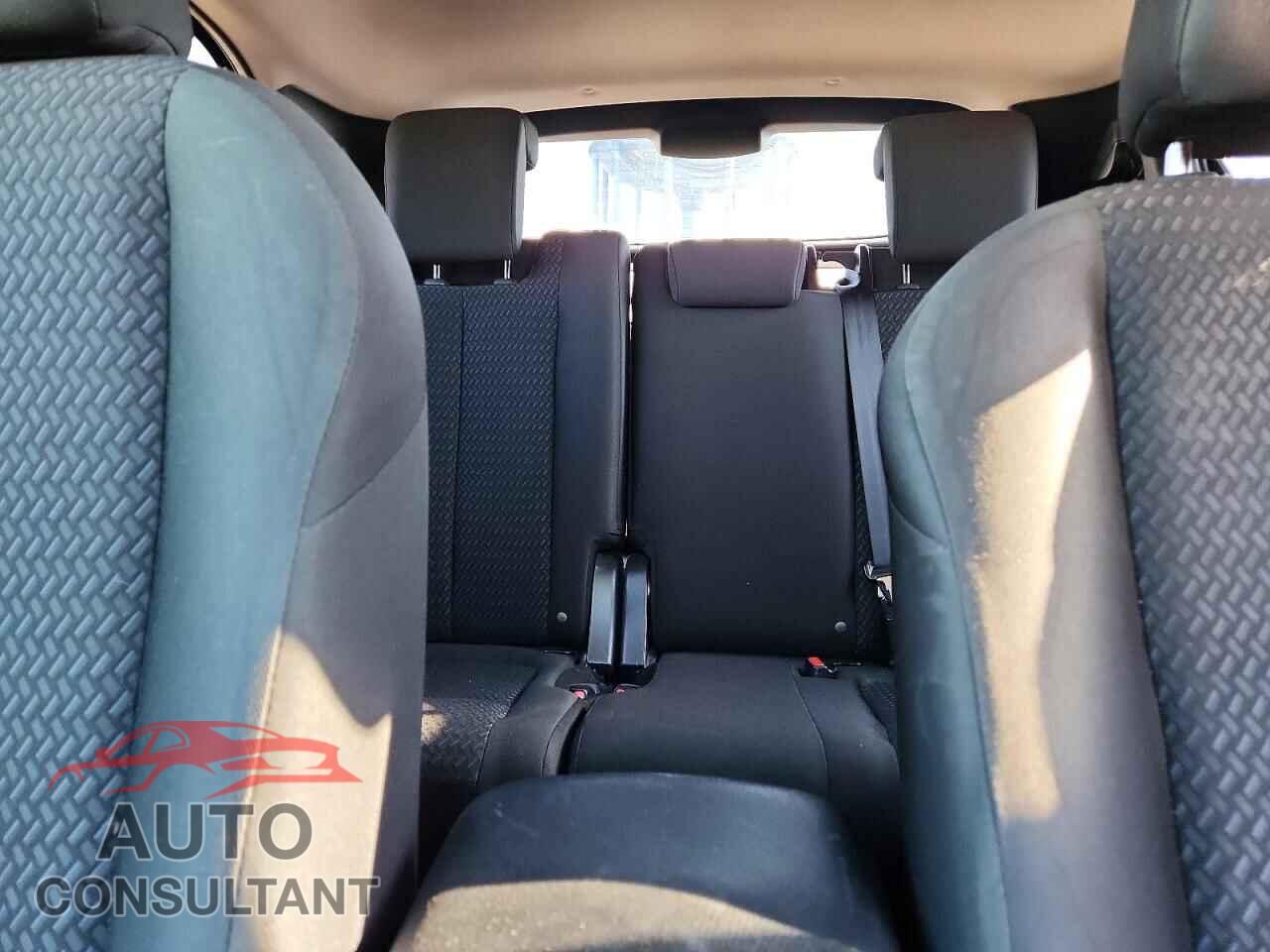 MITSUBISHI ECLIPSE 2020 - JA4AS3AA9LZ007045