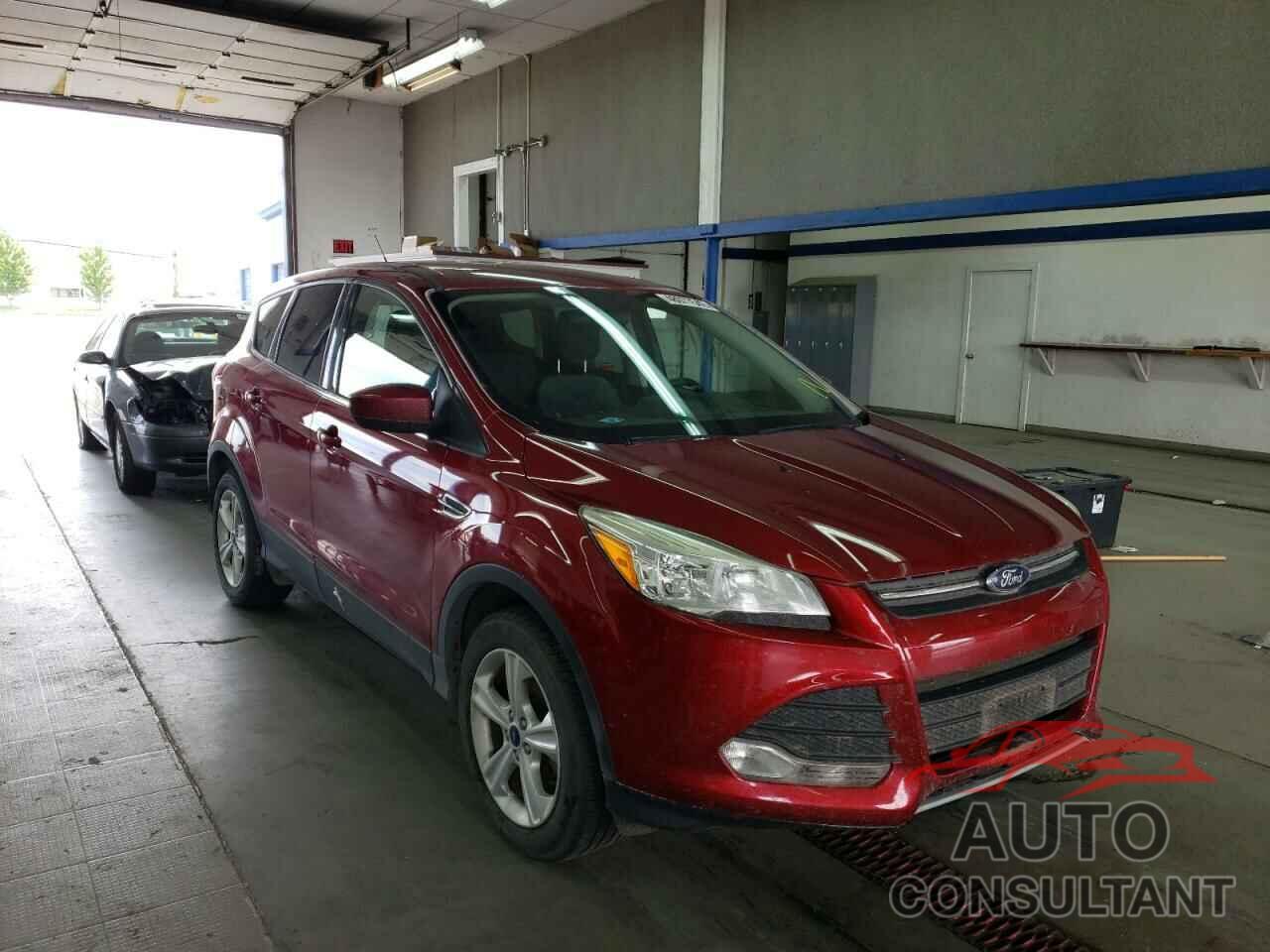 FORD ESCAPE 2016 - 1FMCU9GX9GUC12046