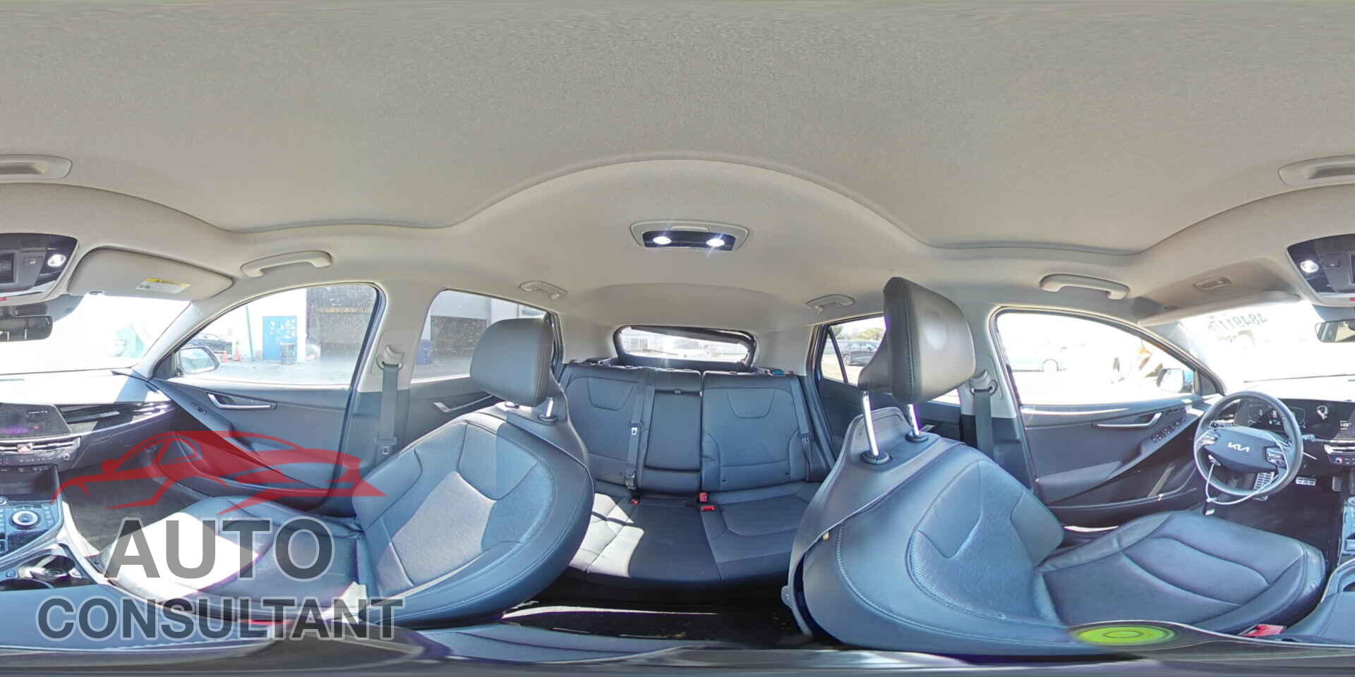 KIA UNKNOWN 2023 - KNDCR3LF2P5043224