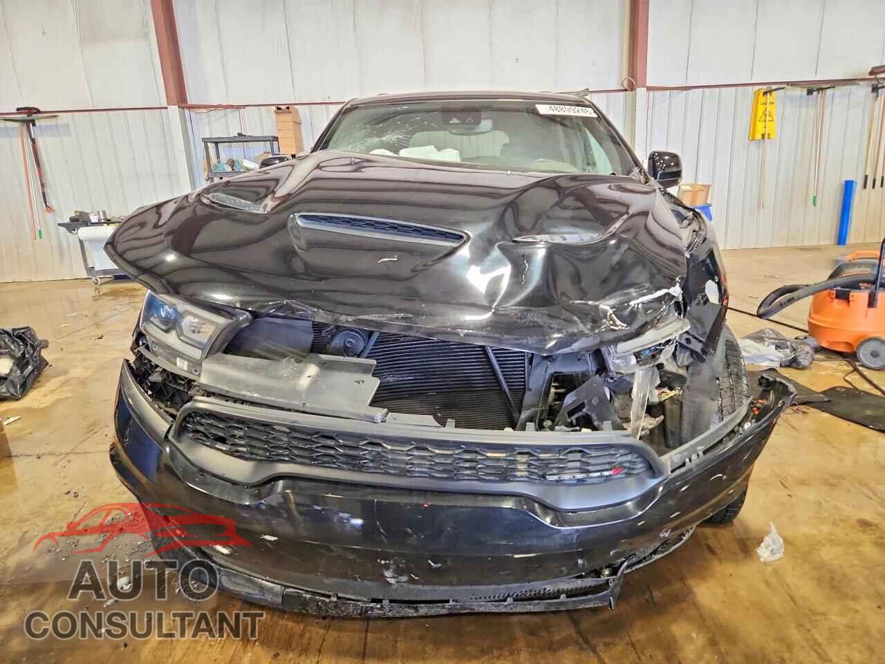 DODGE DURANGO 2022 - 1C4RDJDG6NC206907