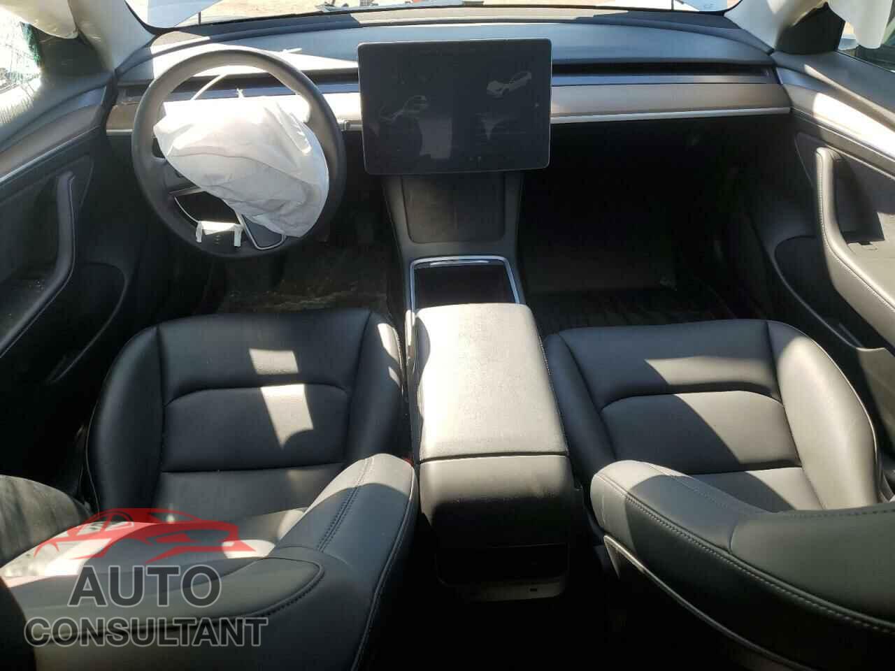 TESLA MODEL 3 2023 - 5YJ3E1EA3PF409384