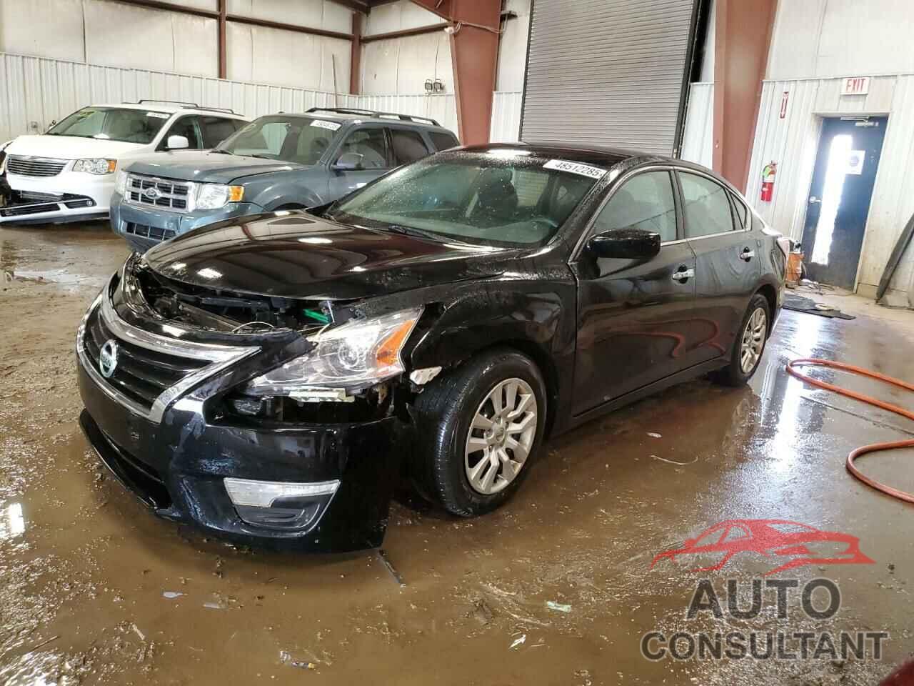 NISSAN ALTIMA 2015 - 1N4AL3AP5FN893986