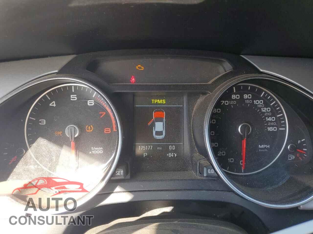 AUDI A5 2015 - WAUCFAFR0FA054552