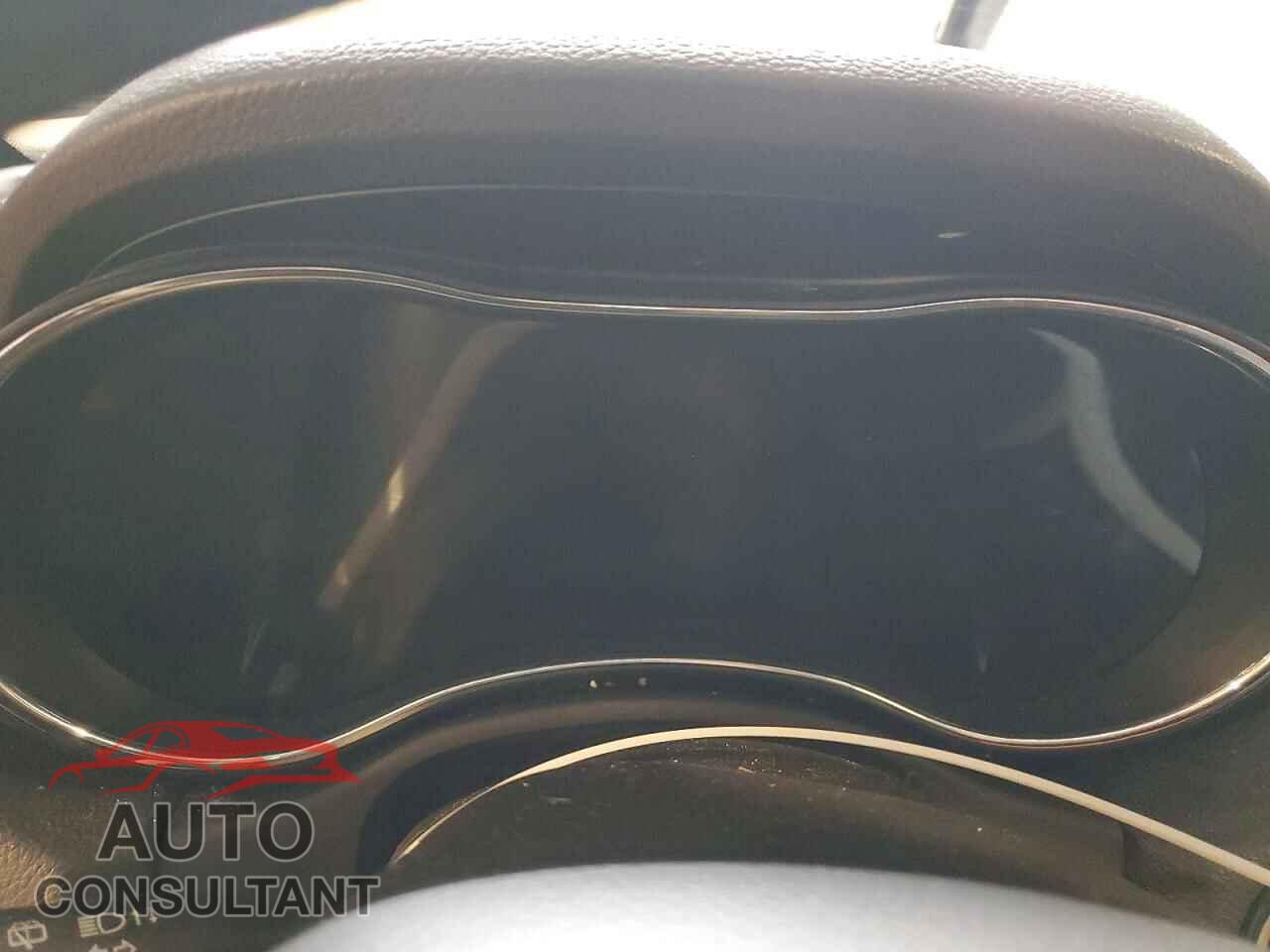 DODGE DURANGO 2017 - 1C4RDJAG2HC691118