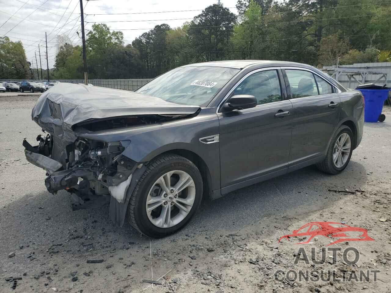 FORD TAURUS 2016 - 1FAHP2D86GG156724