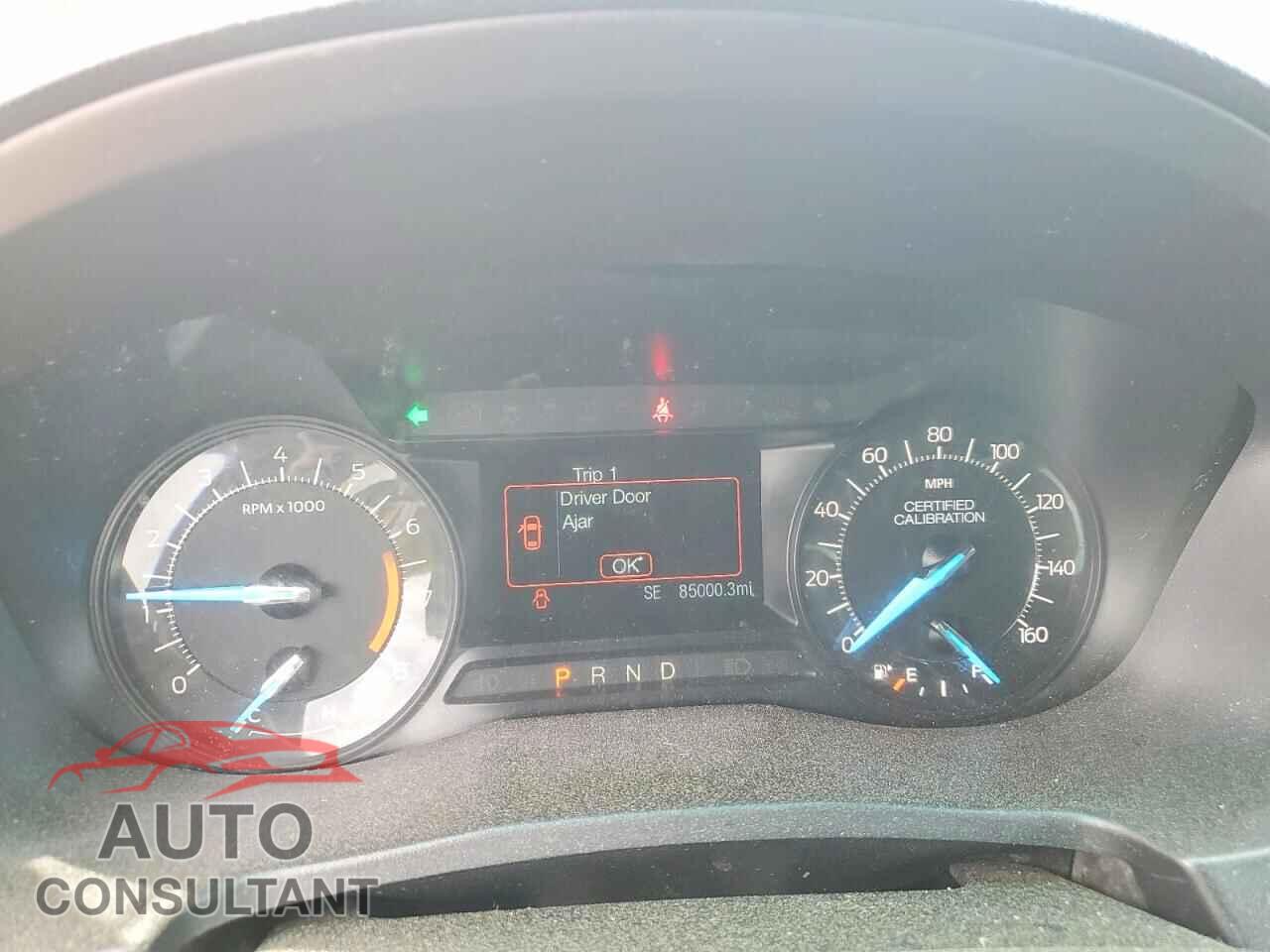 FORD EXPLORER 2018 - 1FM5K8ARXJGB68678