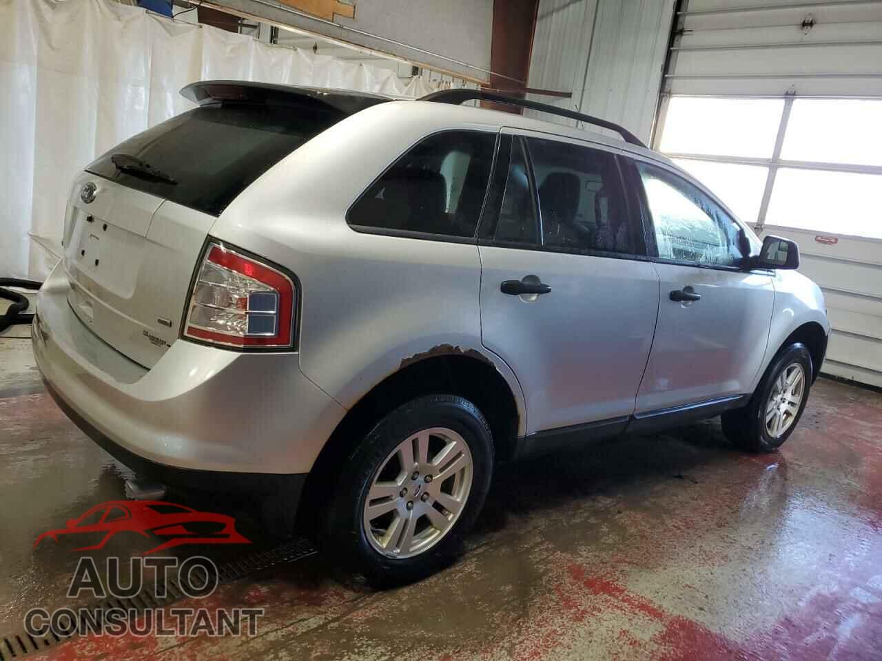 FORD EDGE 2010 - 2FMDK4GC9ABA72376