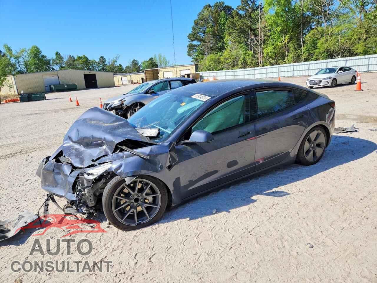 TESLA MODEL 3 2023 - 5YJ3E1EA0PF580996