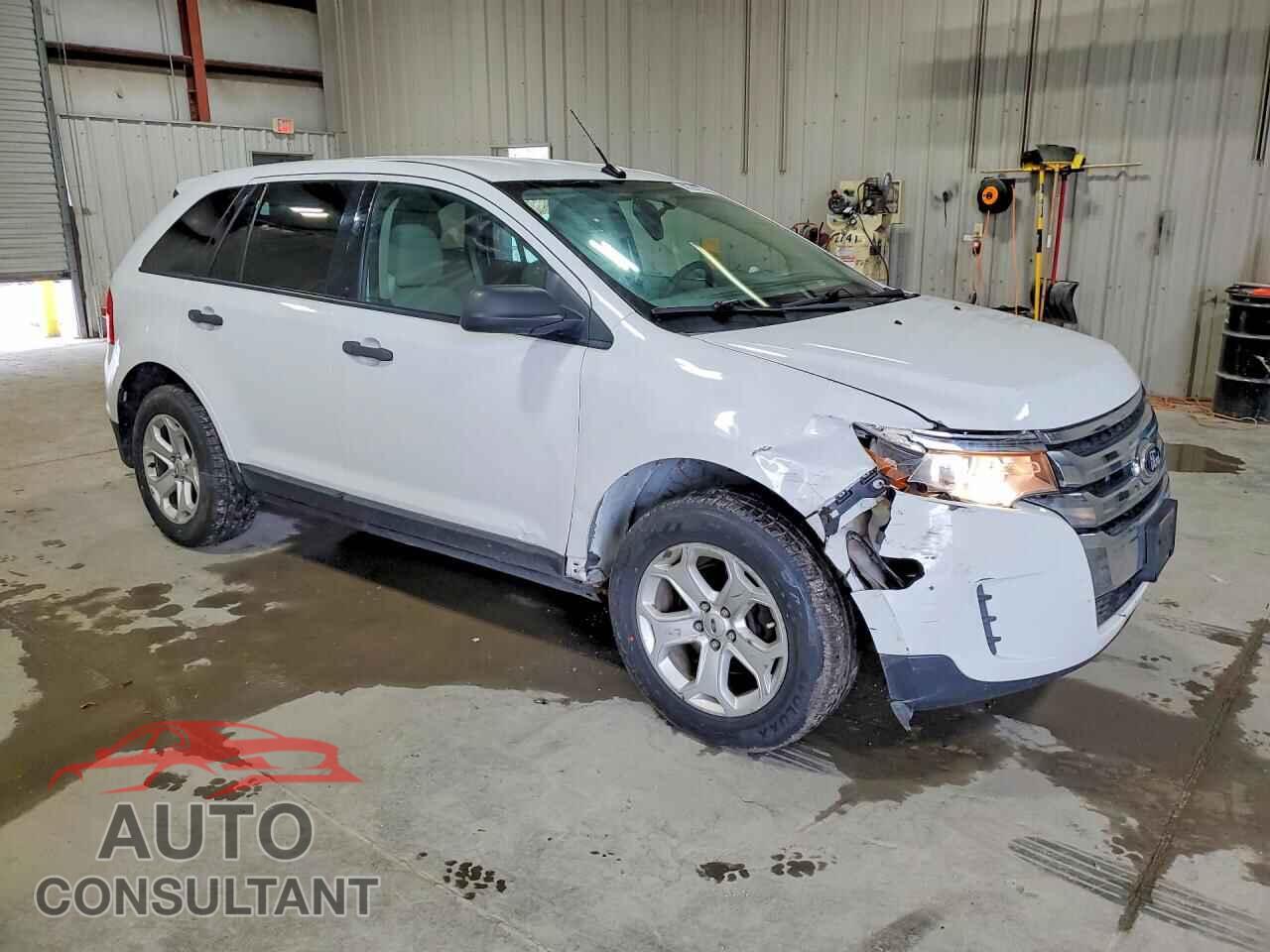 FORD EDGE 2014 - 2FMDK4GC9EBB44182