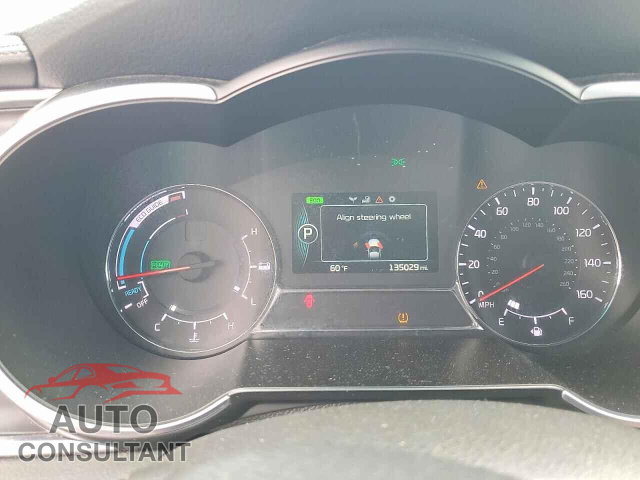 KIA OPTIMA 2014 - KNAGN4AD4E5075008