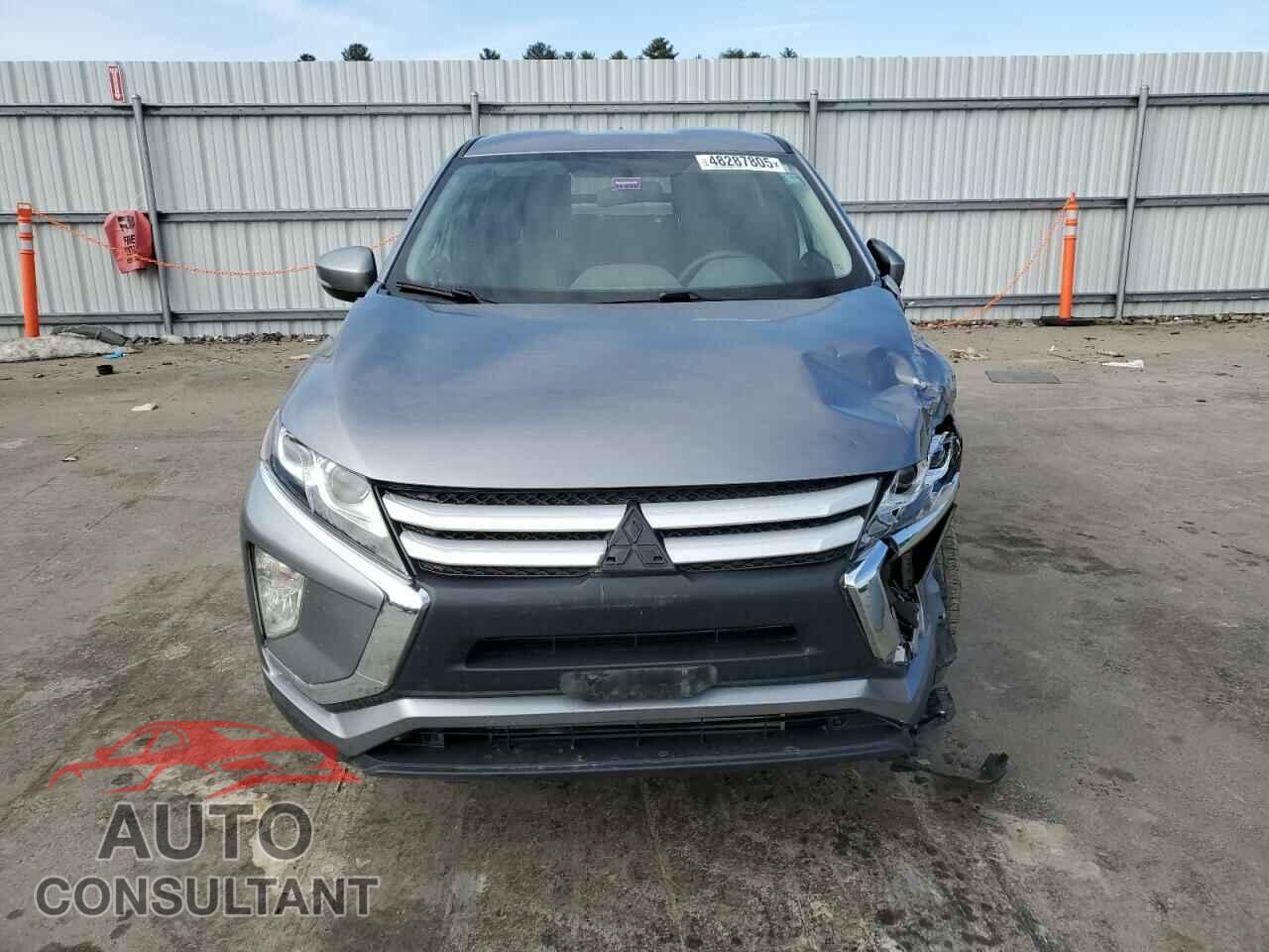 MITSUBISHI ECLIPSE 2019 - JA4AT3AAXKZ015974