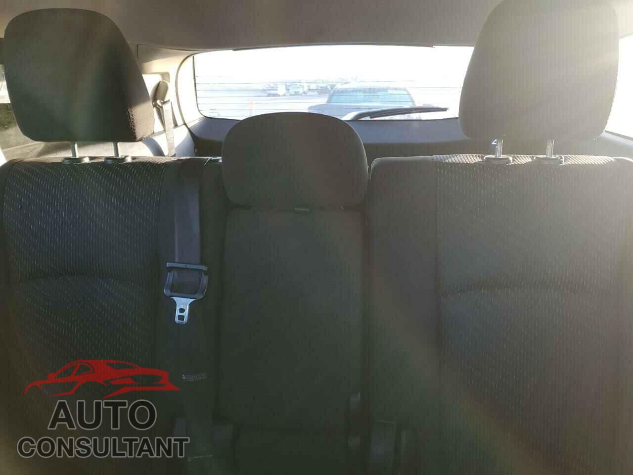DODGE JOURNEY 2016 - 3C4PDCBG0GT127178
