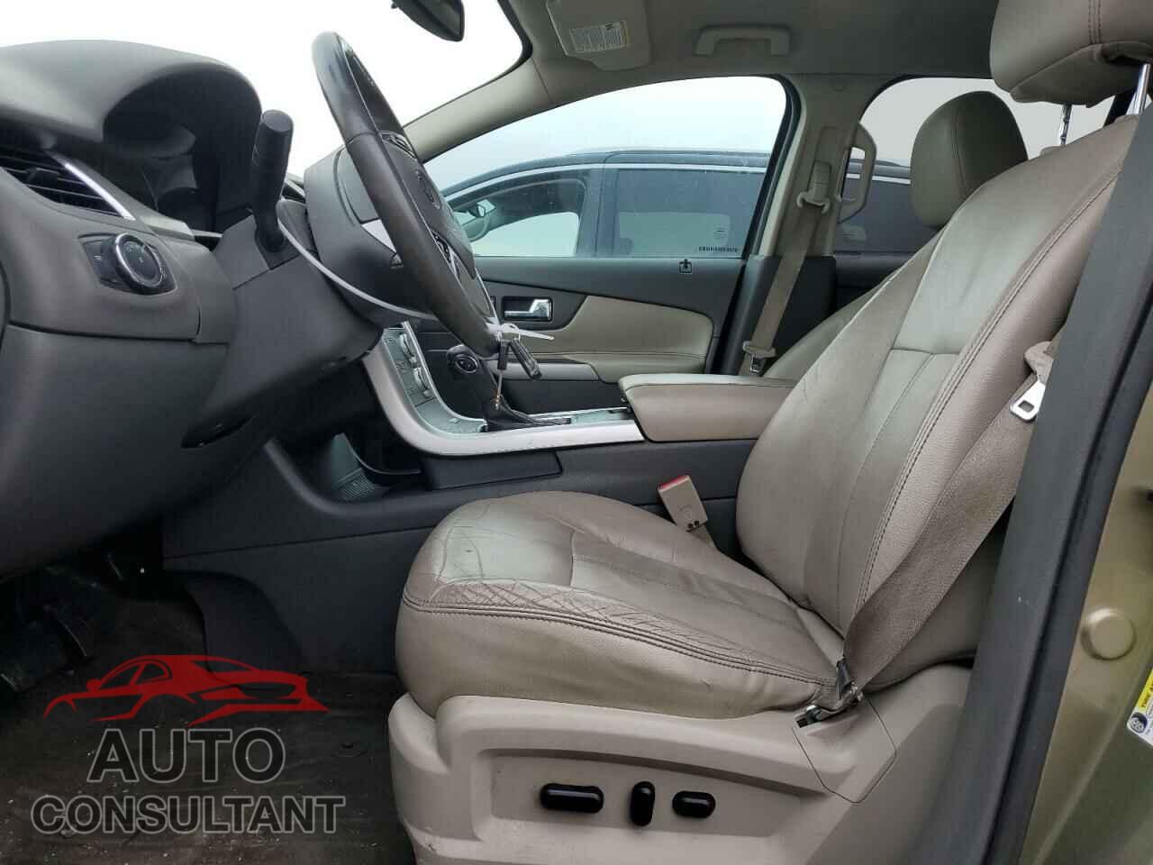 FORD EDGE 2013 - 2FMDK3JC9DBB28744
