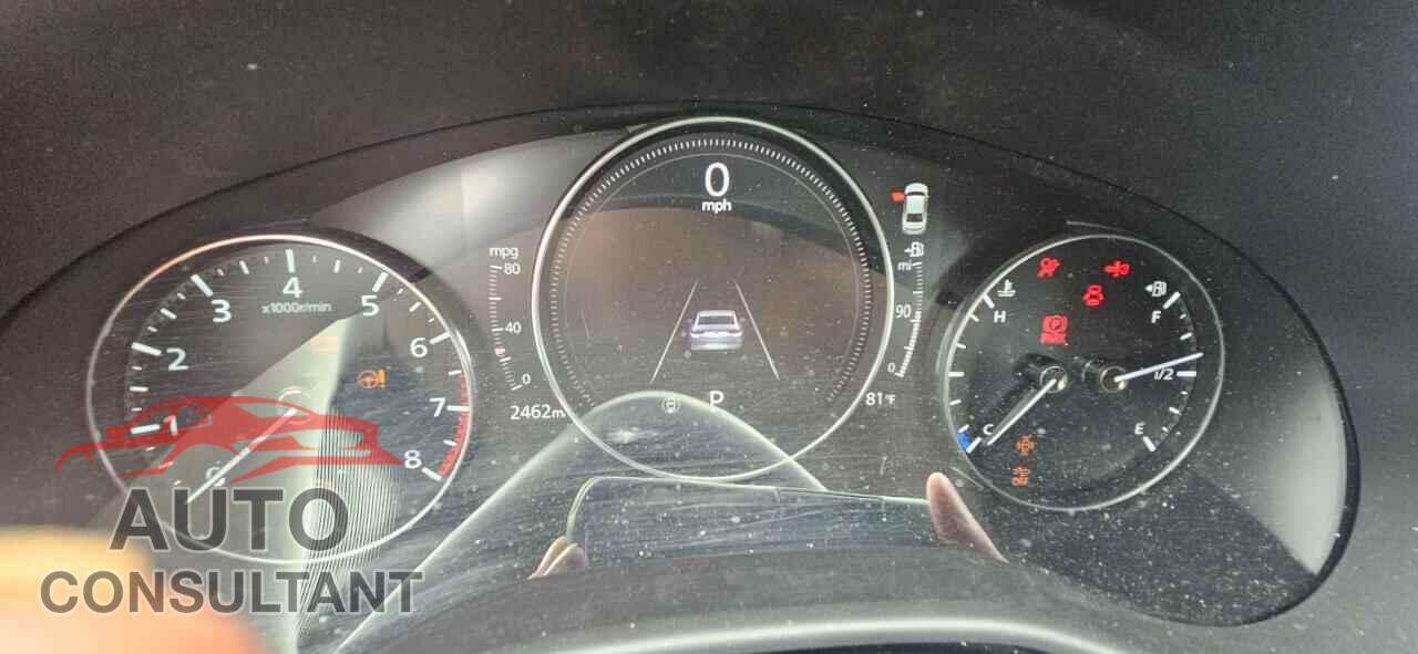 MAZDA 3 2023 - 3MZBPACM6PM373413