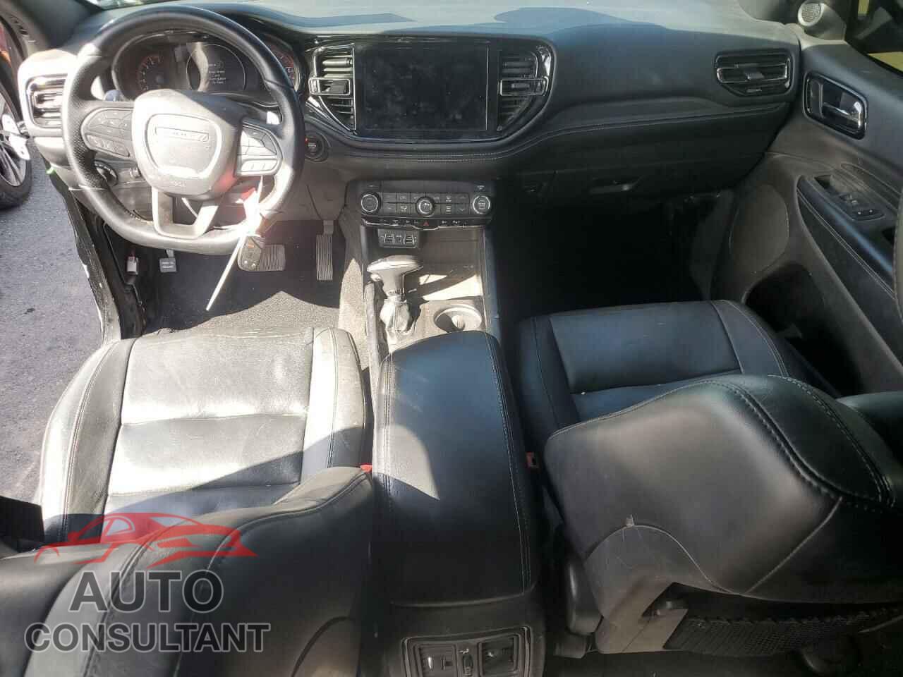 DODGE DURANGO 2021 - 1C4RDHDG3MC641441