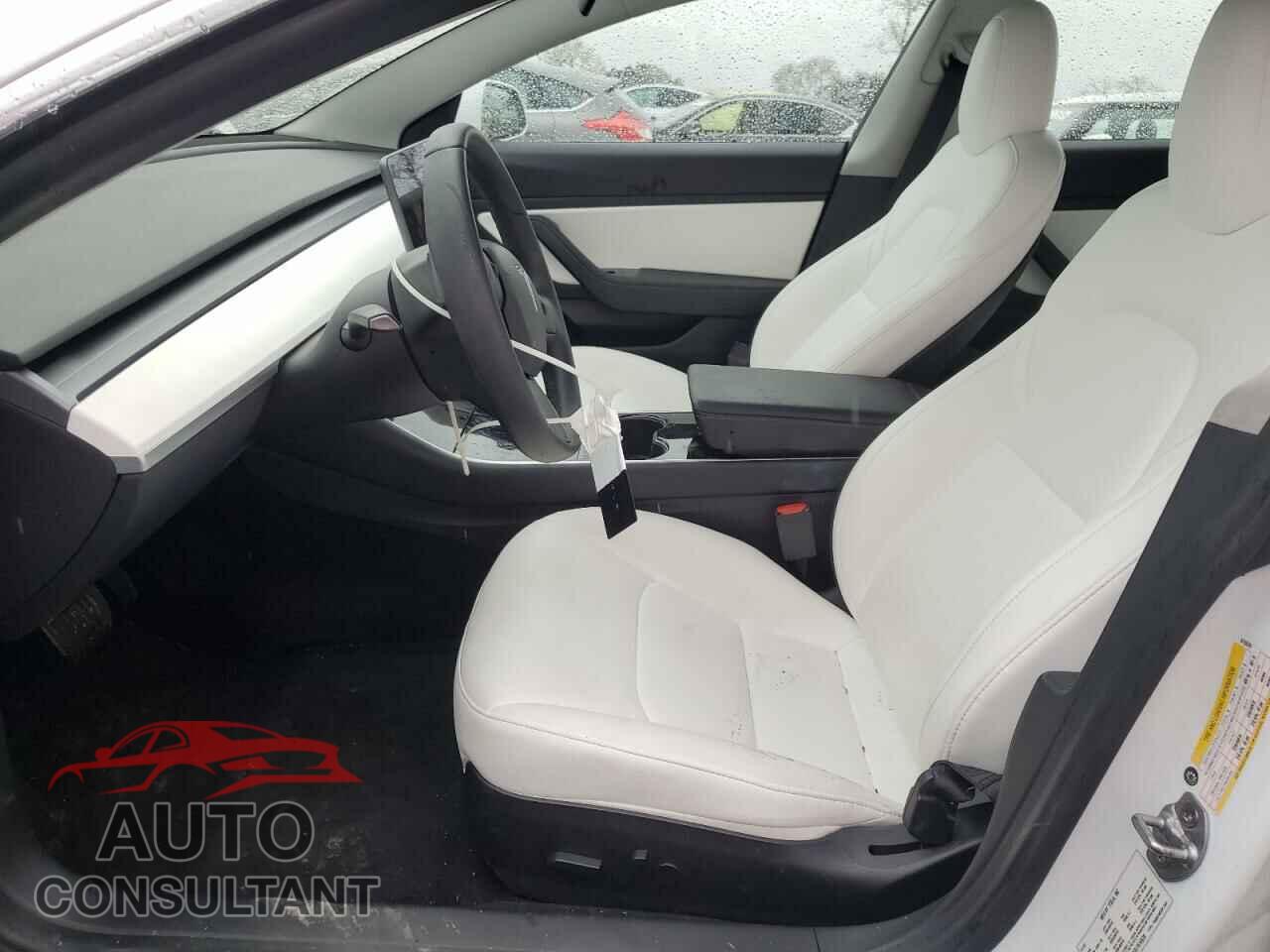 TESLA MODEL 3 2020 - 5YJ3E1EA2LF615578