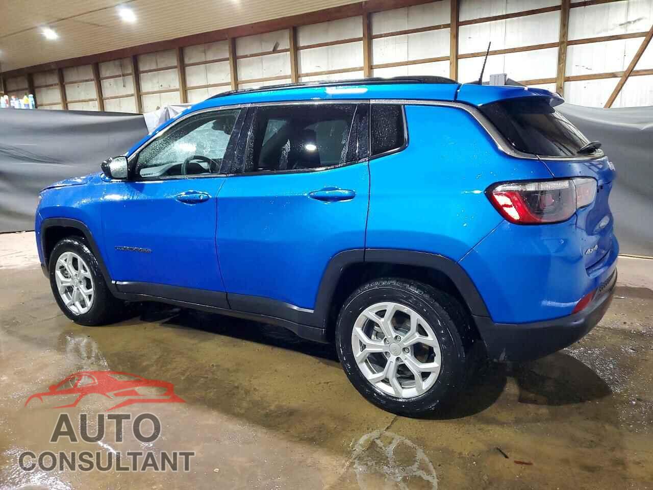 JEEP COMPASS 2024 - 3C4NJDBN1RT111417