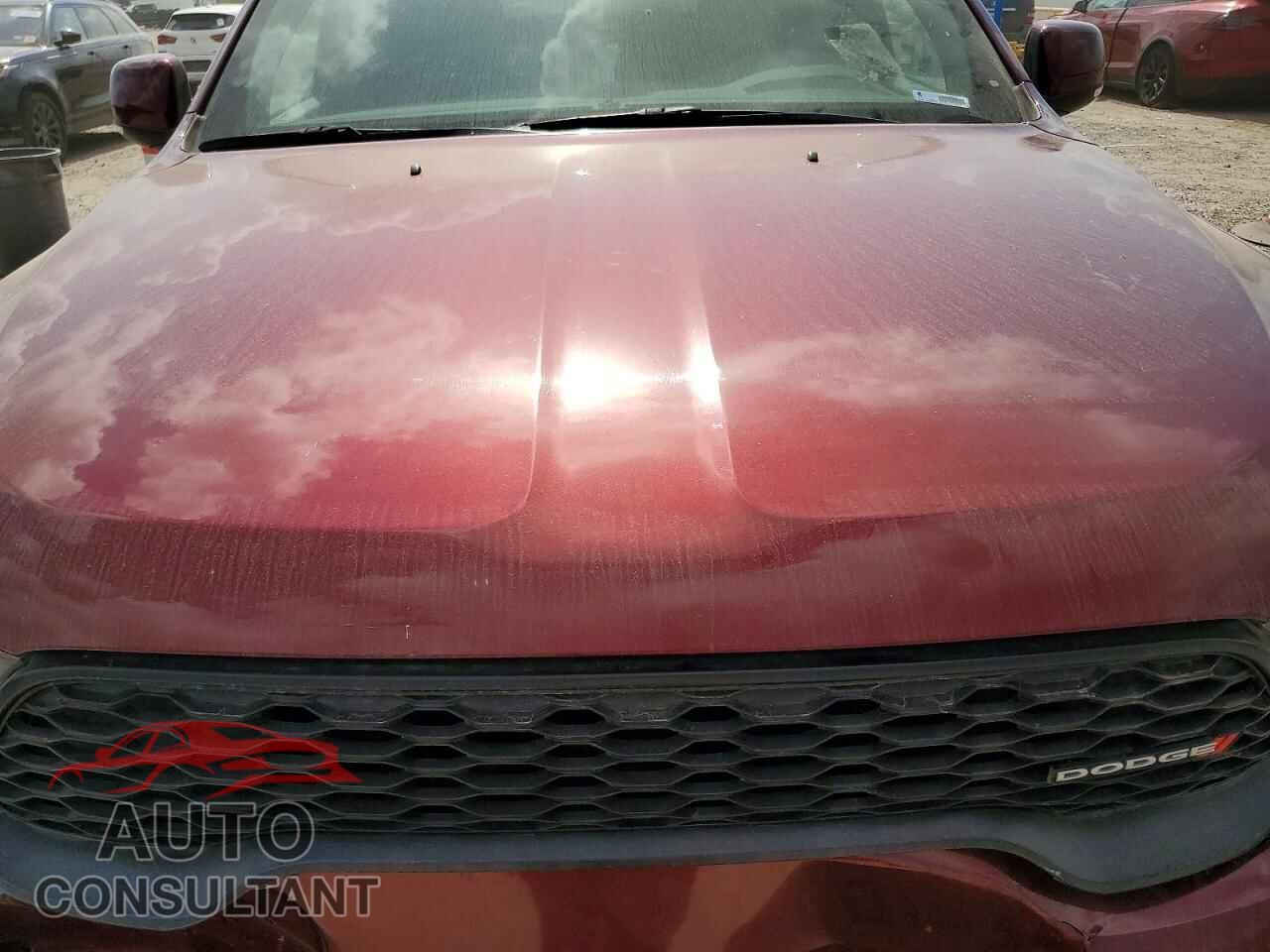 DODGE DURANGO 2021 - 1C4RDHDG4MC659754