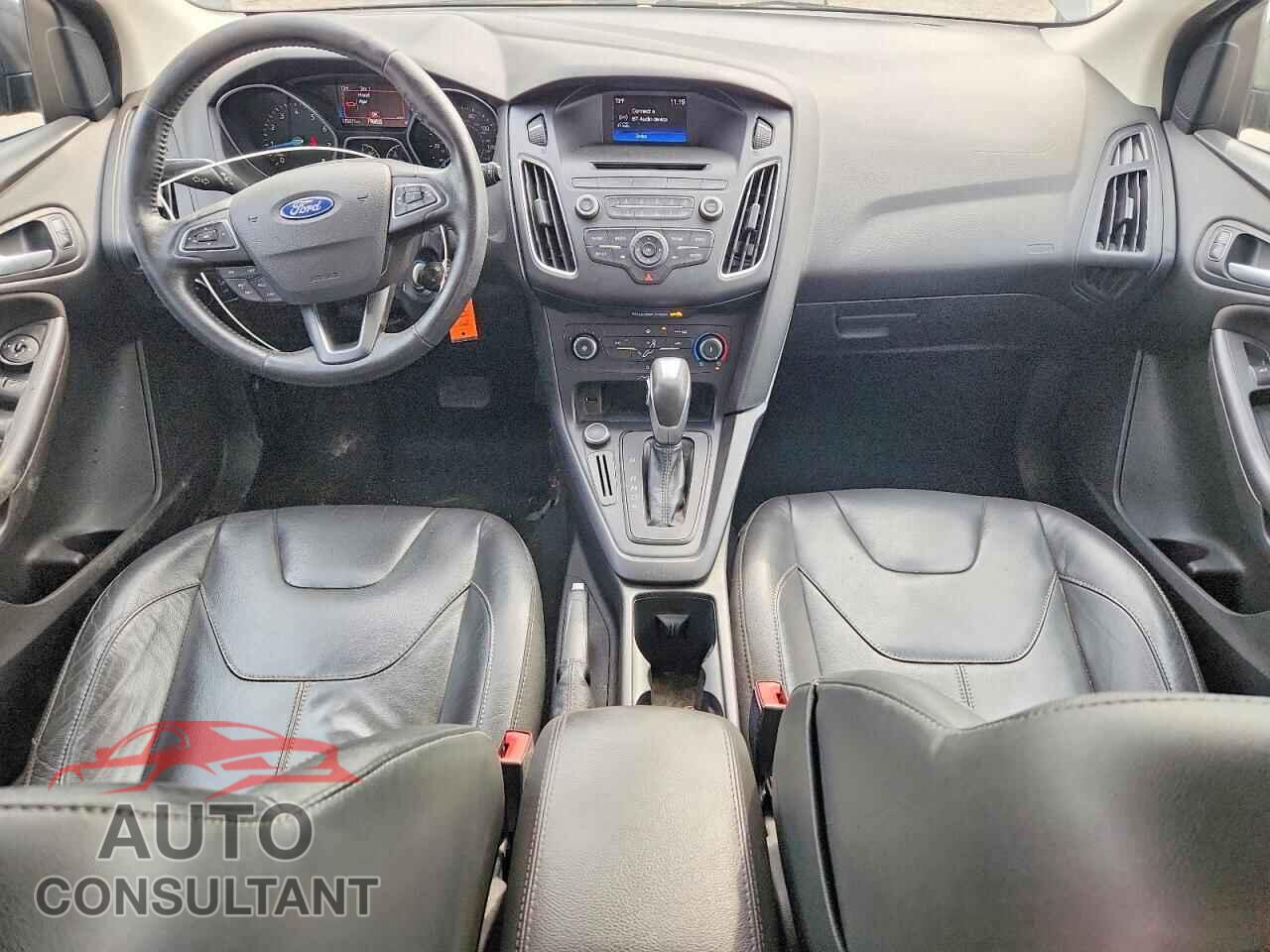 FORD FOCUS 2016 - 1FADP3K25GL301214