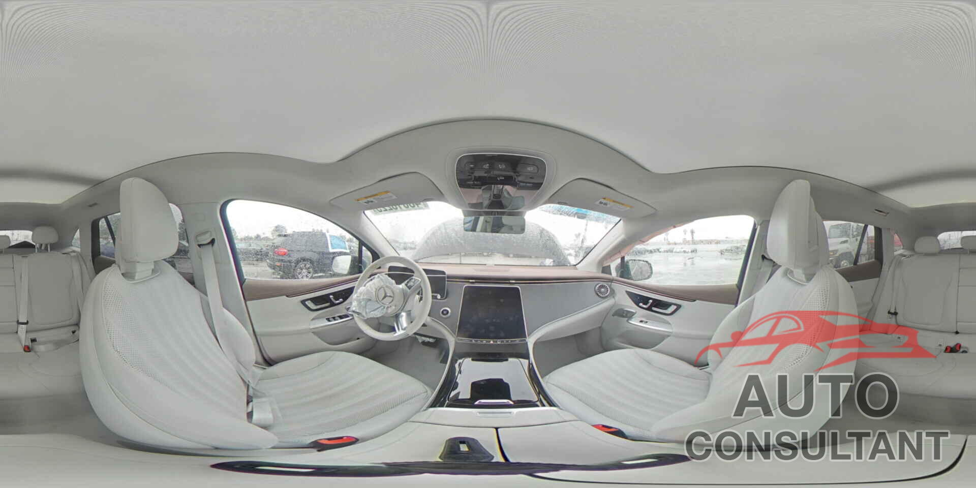 MERCEDES-BENZ 170-CLASS 2023 - 4JGGM2CB7PA020242