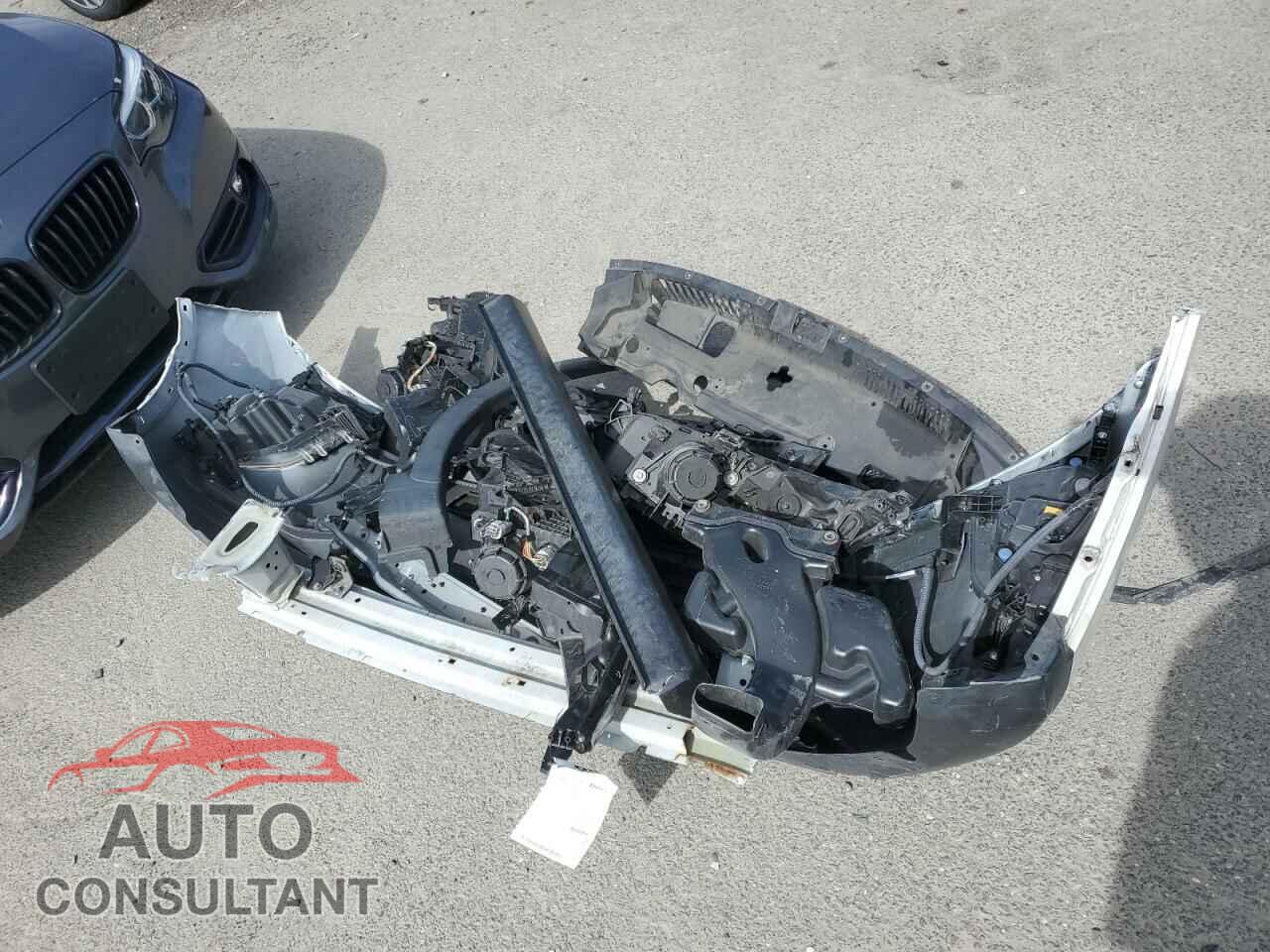 MITSUBISHI ECLIPSE 2020 - JA4AT3AA8LZ001914