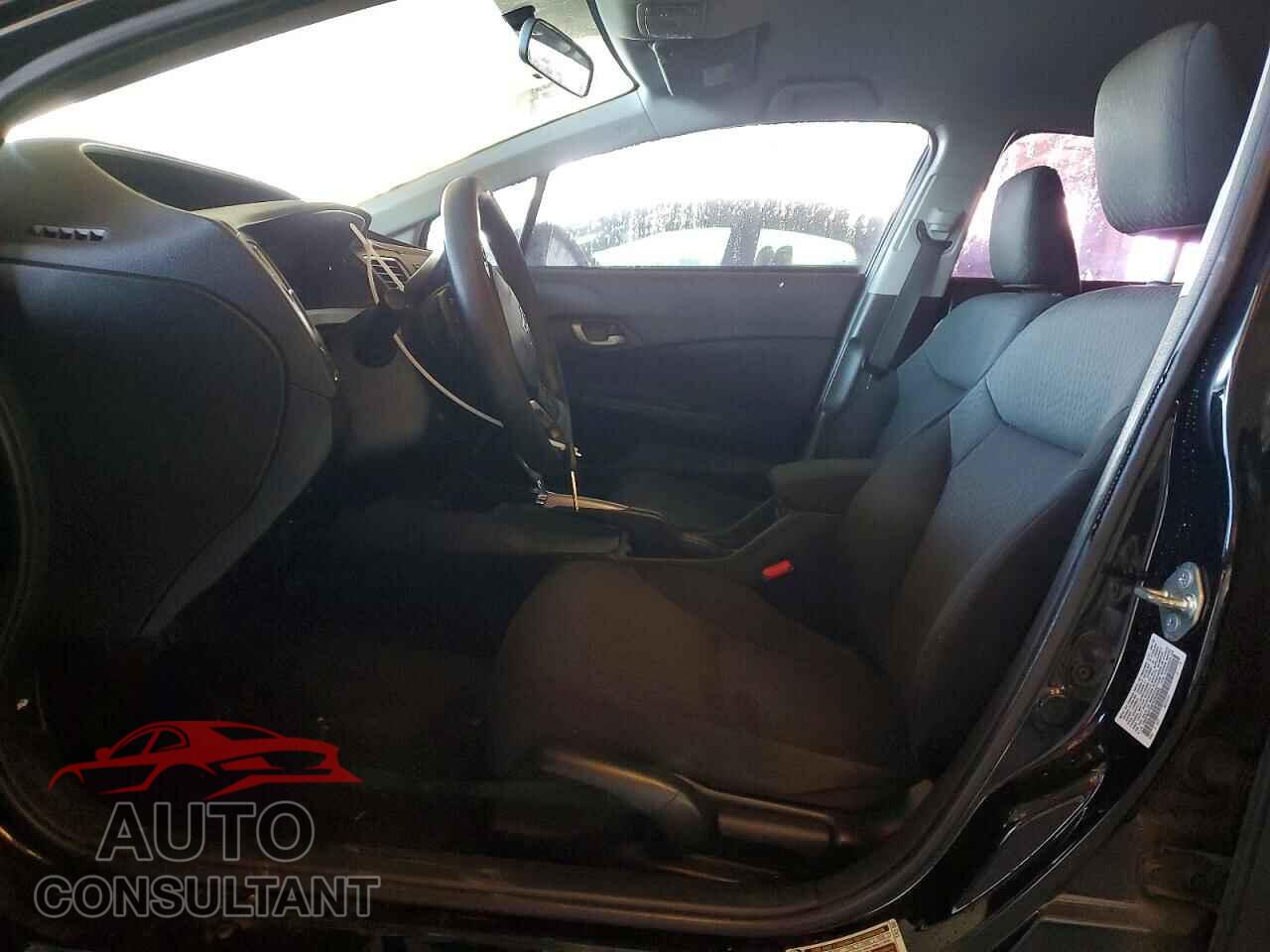 HONDA CIVIC 2015 - 19XFB2F55FE293669