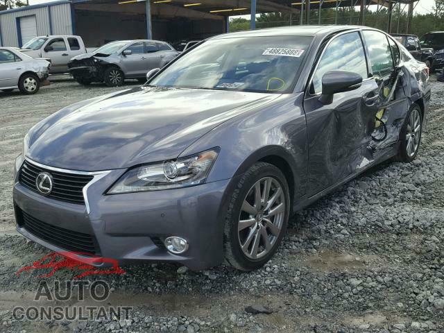 LEXUS GS350 2015 - JTHBE1BL5FA008085
