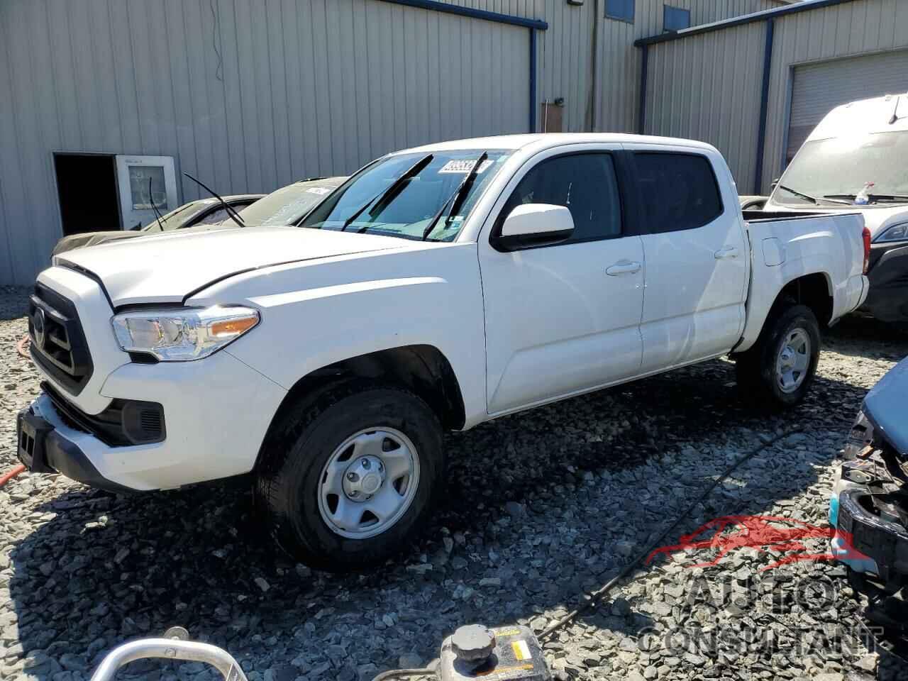 TOYOTA TACOMA 2023 - 3TYAX5GNXPT071409