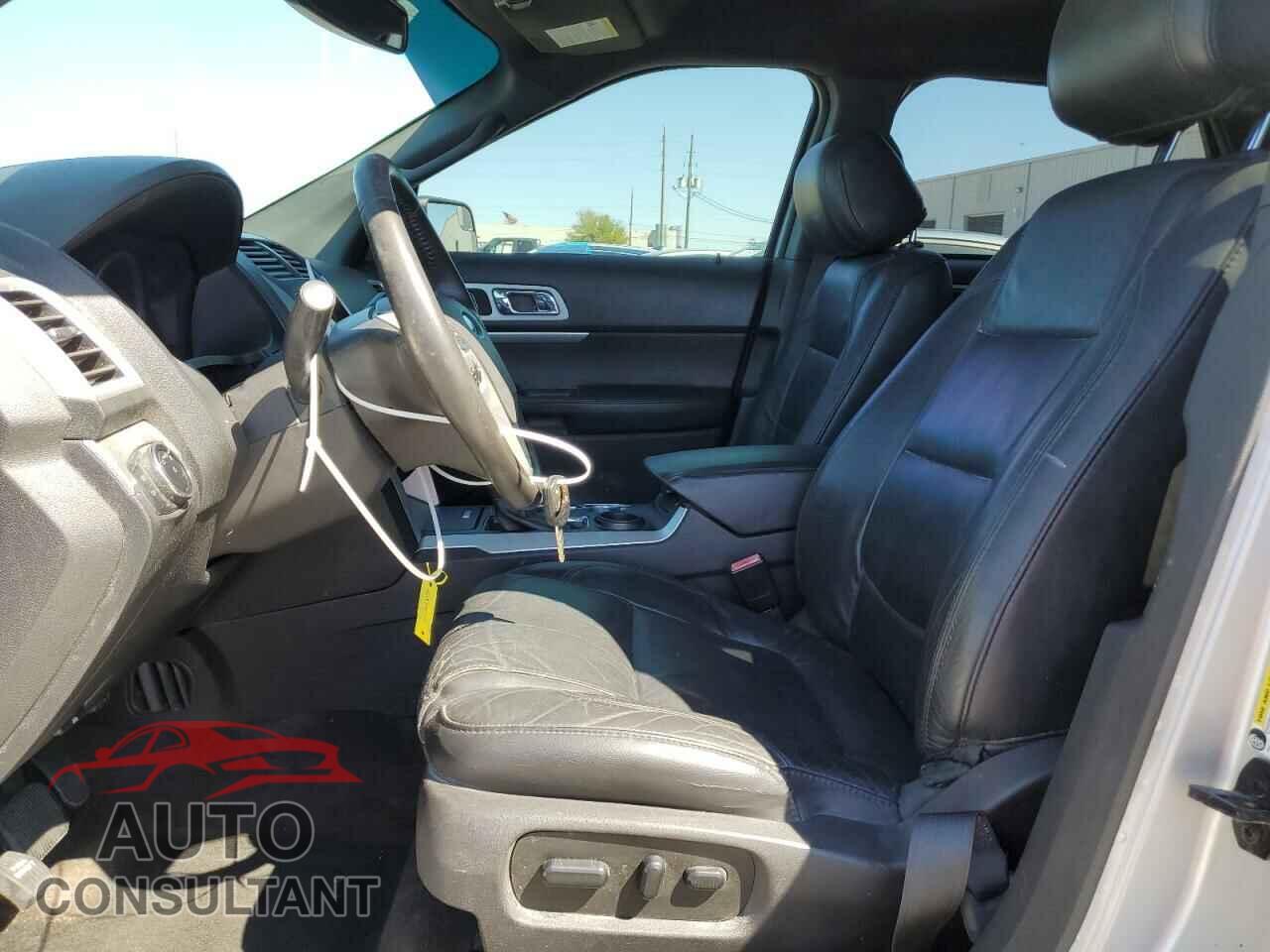 FORD EXPLORER 2015 - 1FM5K7D82FGB68677
