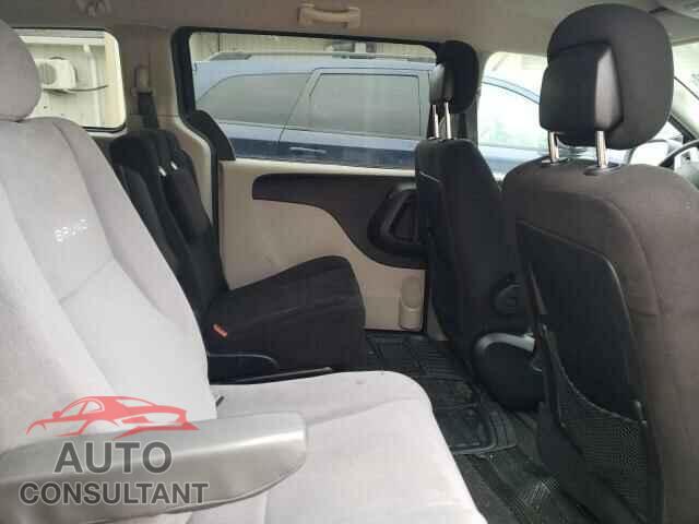 DODGE CARAVAN 2016 - 2C4RDGBG3GR130563