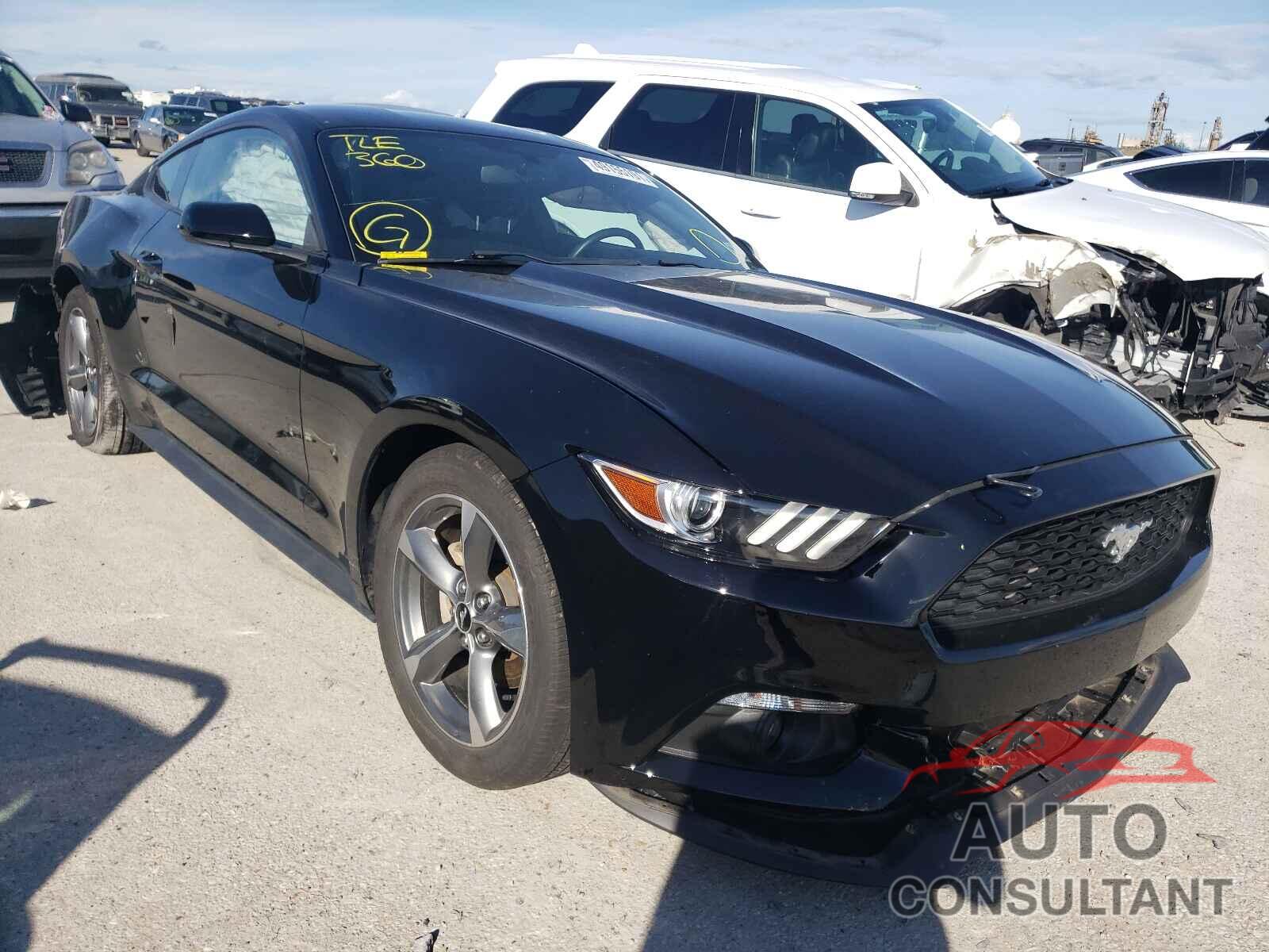 FORD MUSTANG 2016 - 1FA6P8AM0G5280592