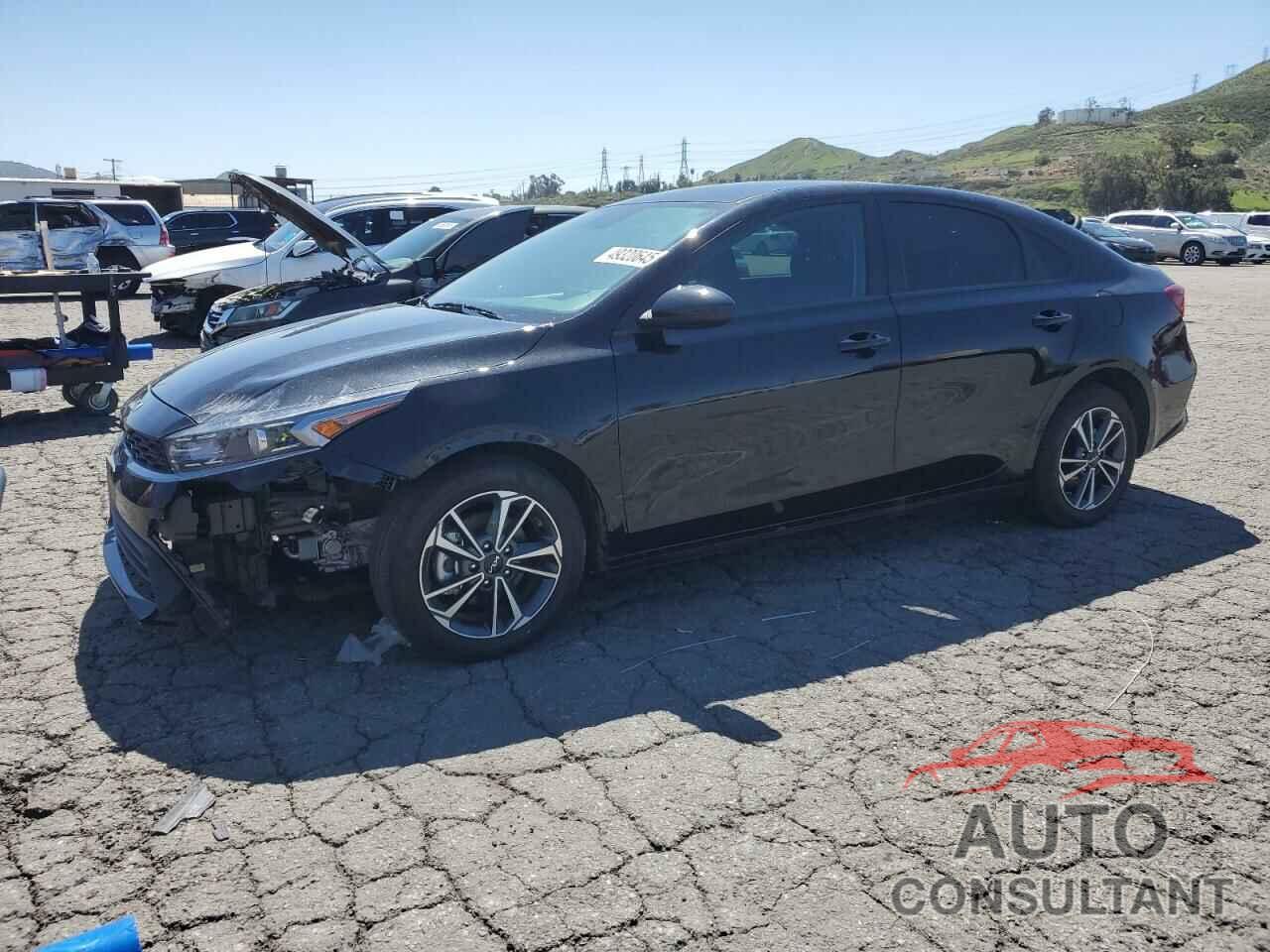 KIA FORTE 2024 - 3KPF24AD5RE759843