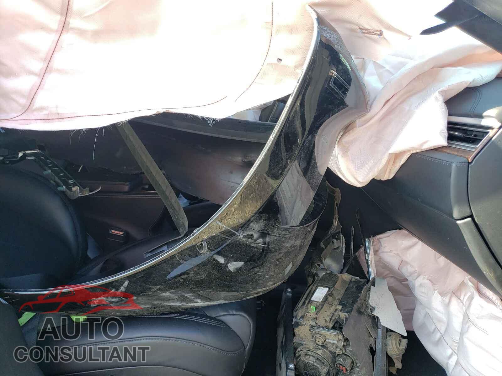 TESLA MODEL S 2017 - 5YJSA1E25HF234265
