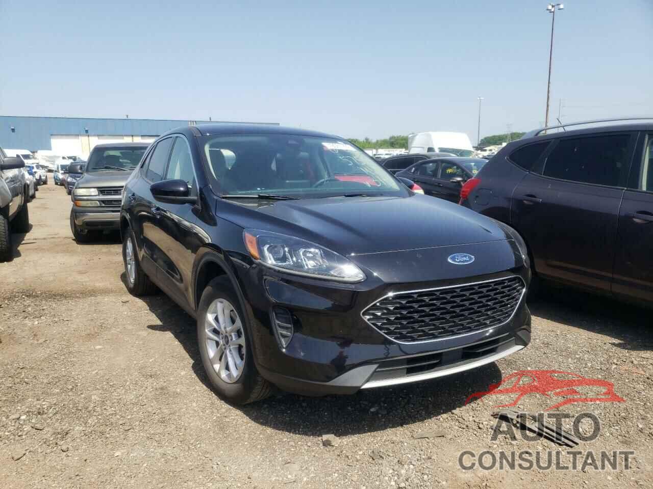 FORD ESCAPE 2020 - 1FMCU9G6XLUA53443