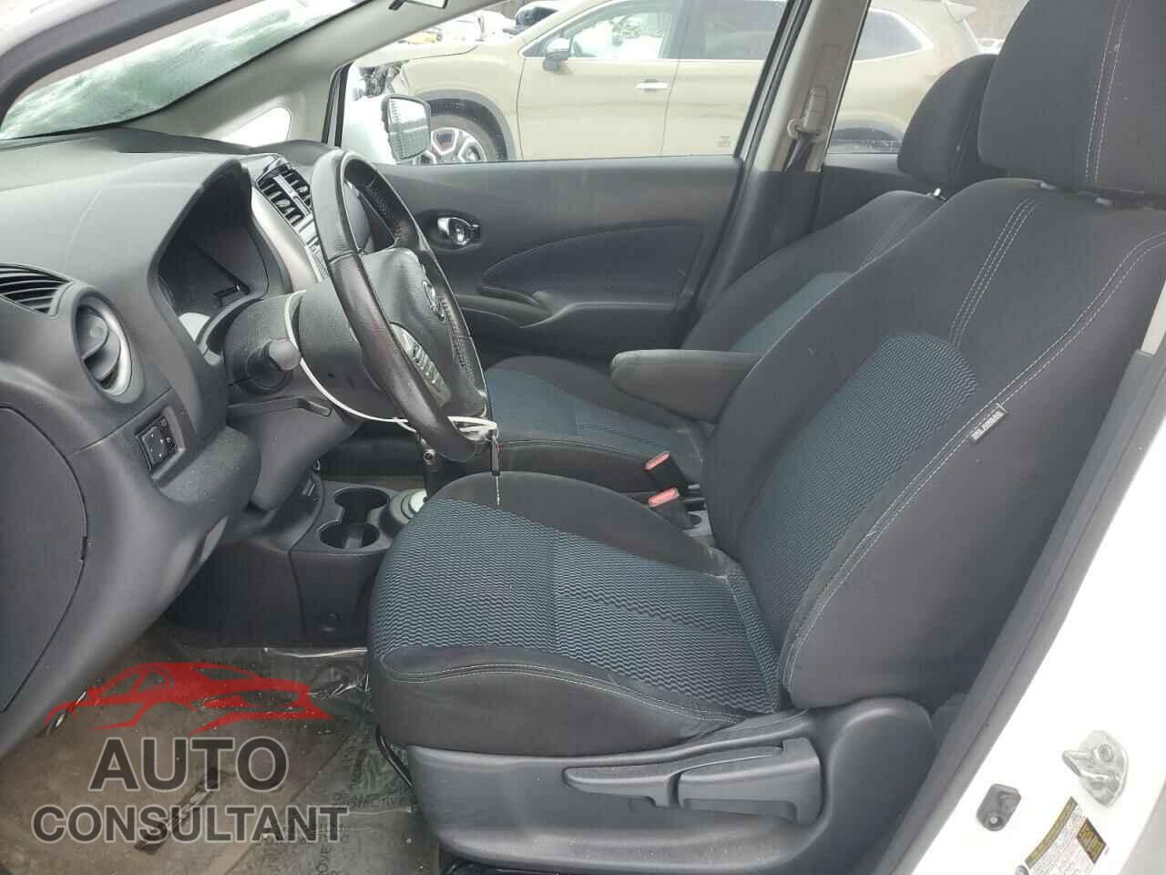 NISSAN VERSA 2017 - 3N1CE2CP3HL369505