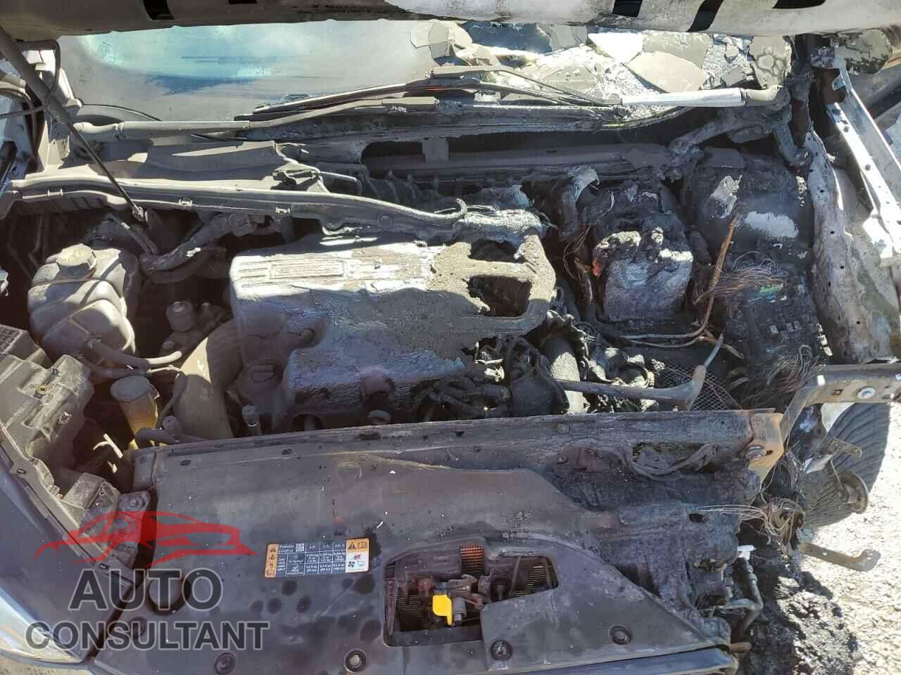 FORD EDGE 2019 - 2FMPK4AP9KBC74242