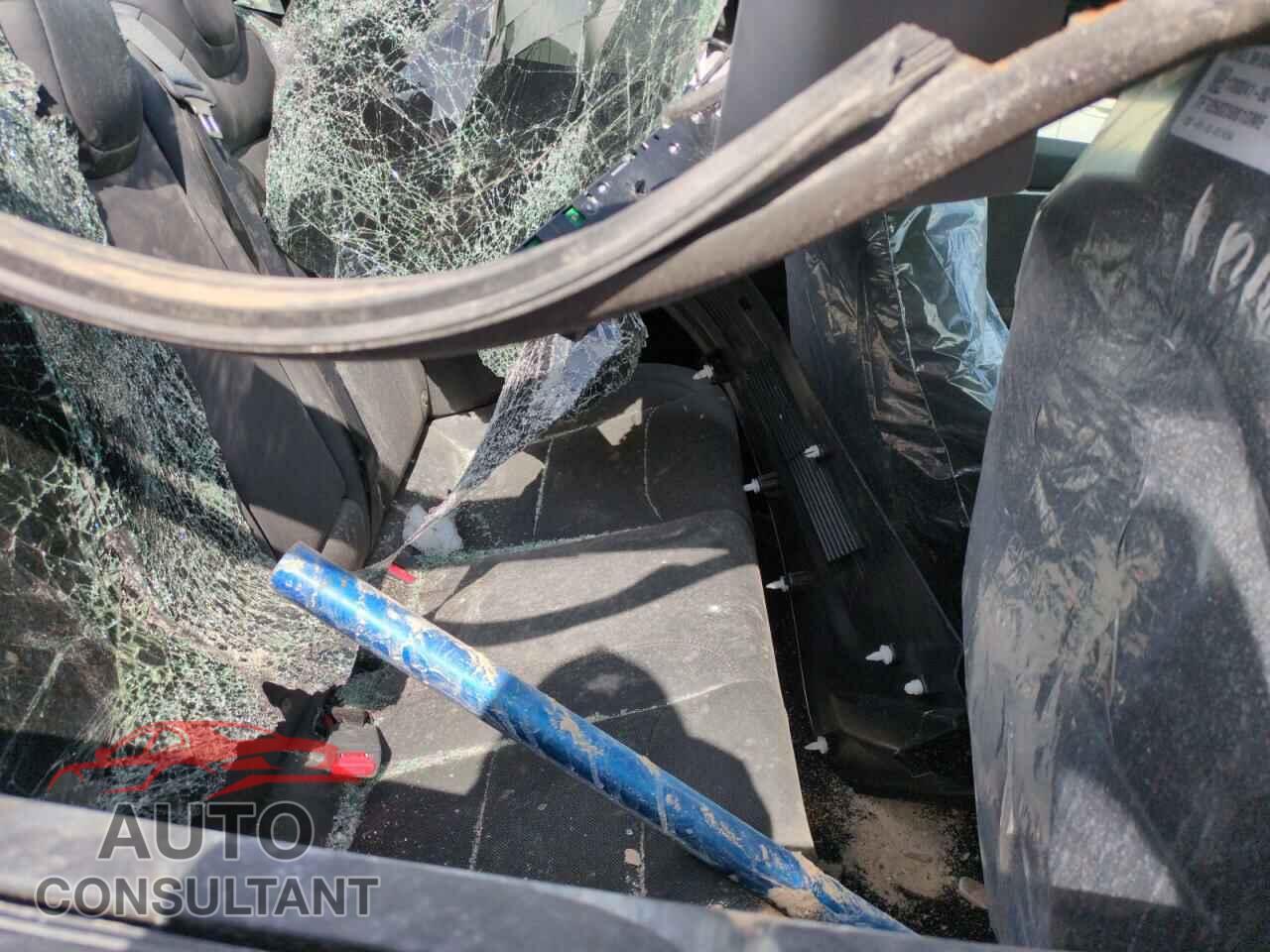 TESLA MODEL 3 2025 - 5YJ3E1EAXSF937657