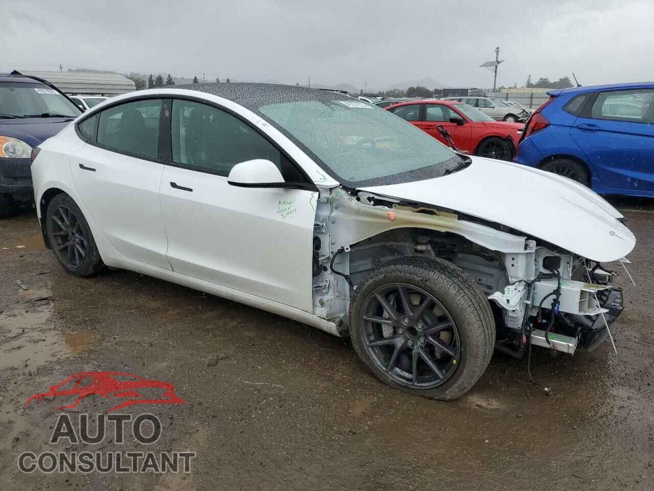 TESLA MODEL 3 2023 - 5YJ3E1EA2PF515826