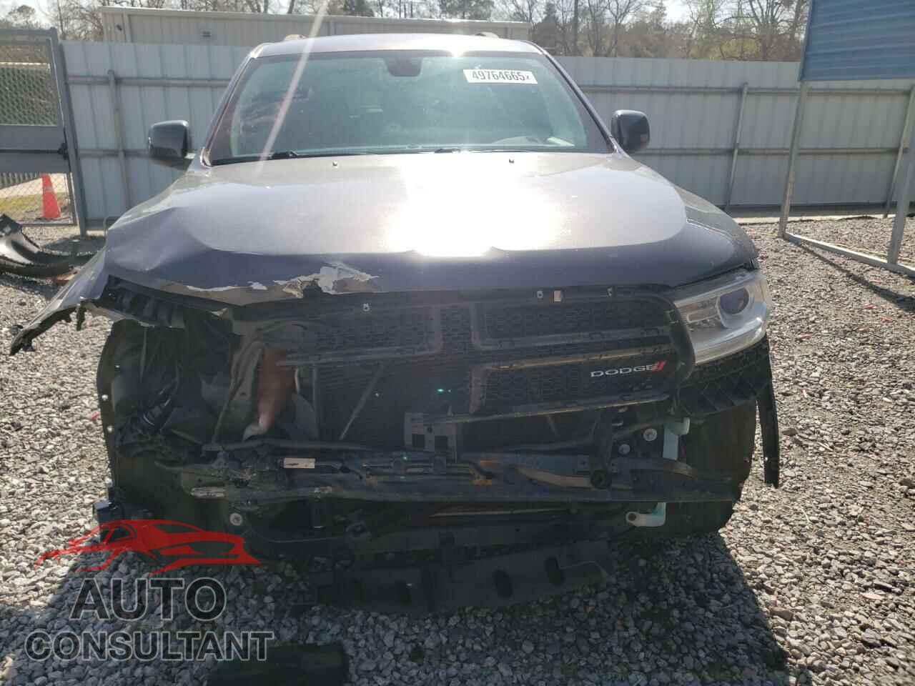 DODGE DURANGO 2014 - 1C4RDHAG5EC317963