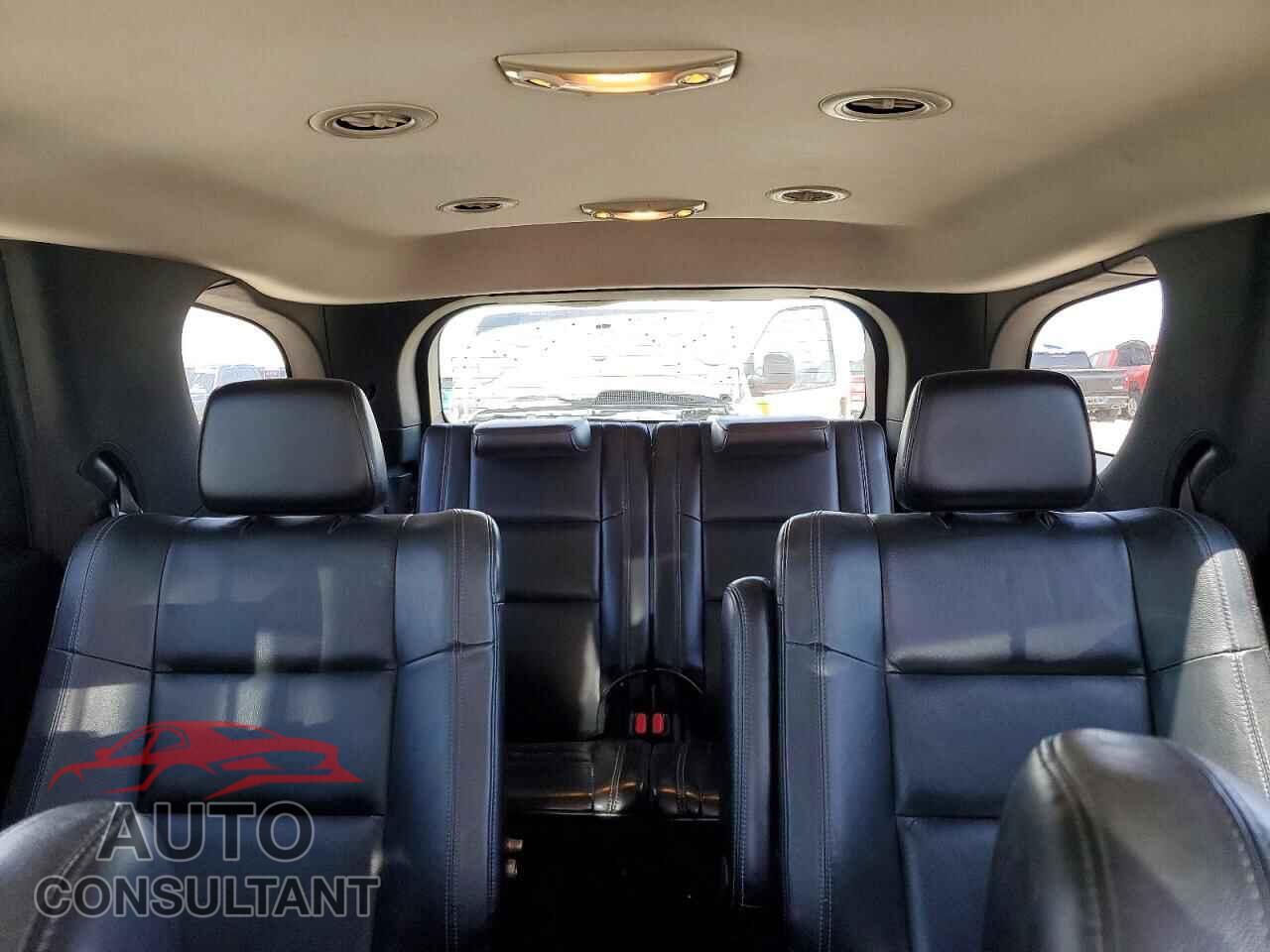 DODGE DURANGO 2021 - 1C4RDJAGXMC556561