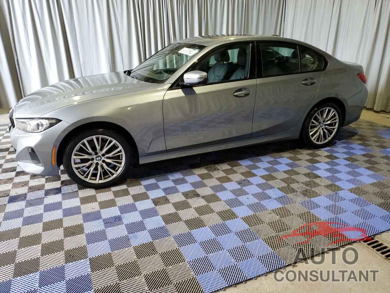 BMW 3 SERIES 2023 - 3MW89FF02P8D54621