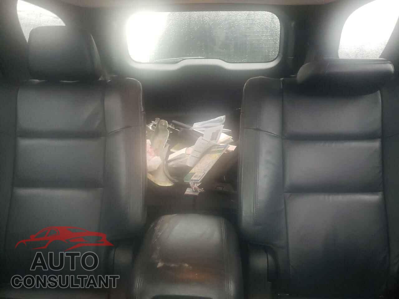 DODGE DURANGO 2016 - 1C4RDJDG7GC485089