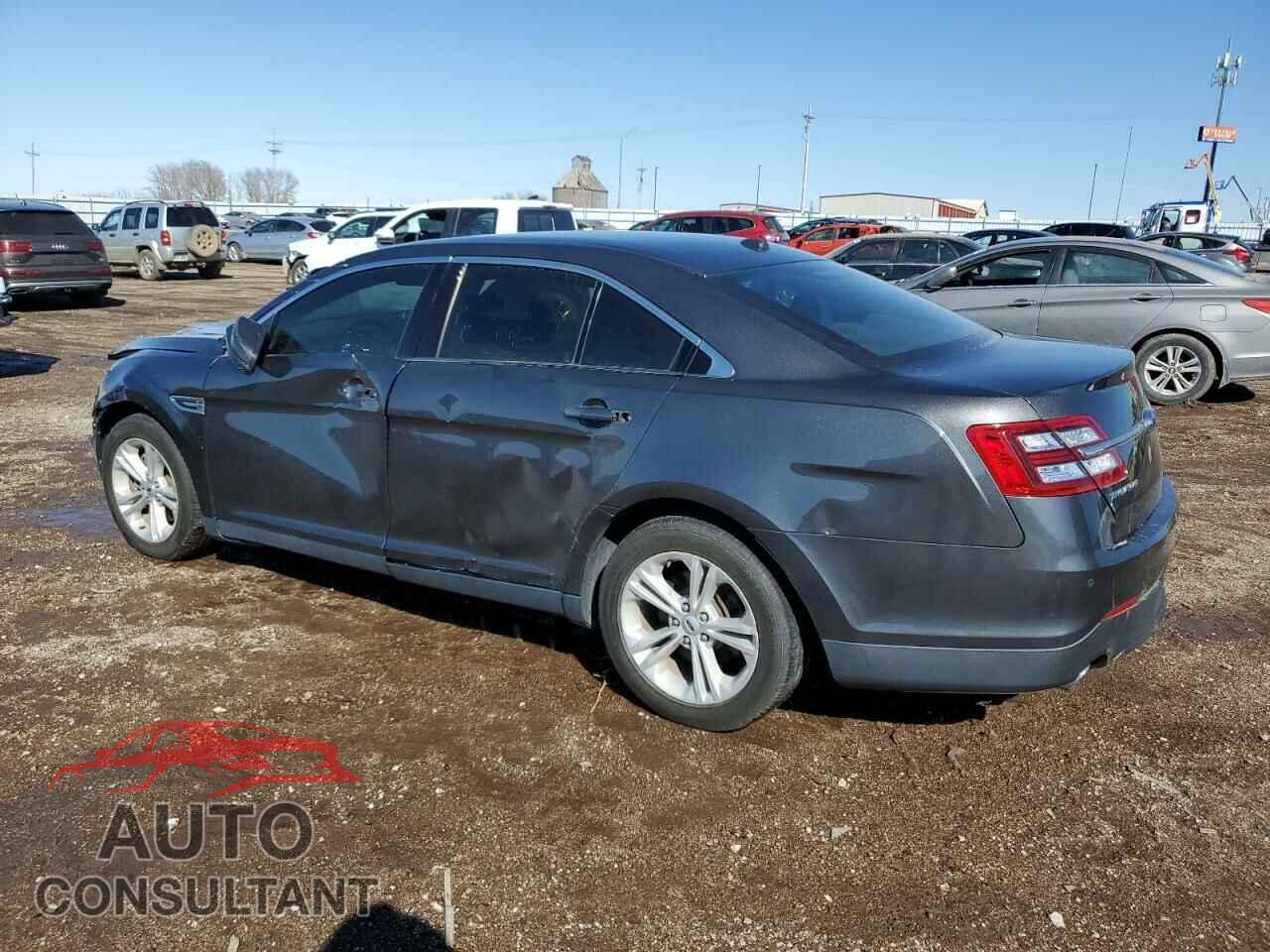FORD TAURUS 2016 - 1FAHP2H8XGG120030