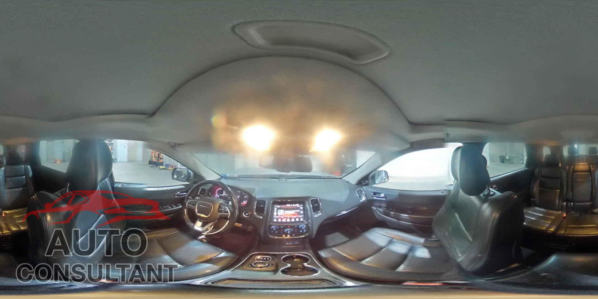 DODGE DURANGO 2015 - 1C4RDJDG6FC746193