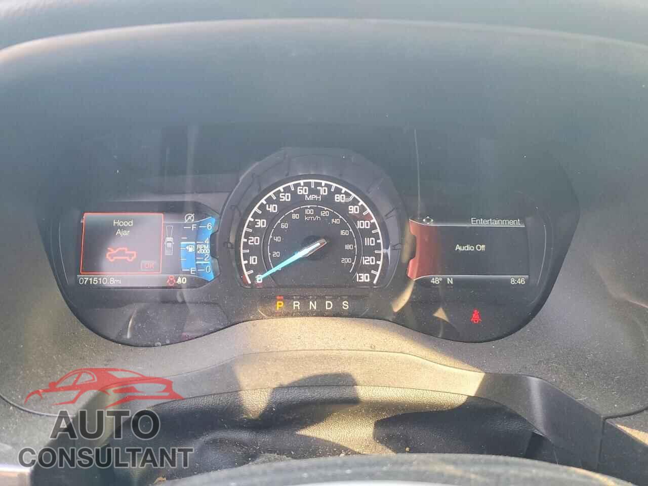 FORD RANGER 2021 - 1FTER4EH2MLD62868