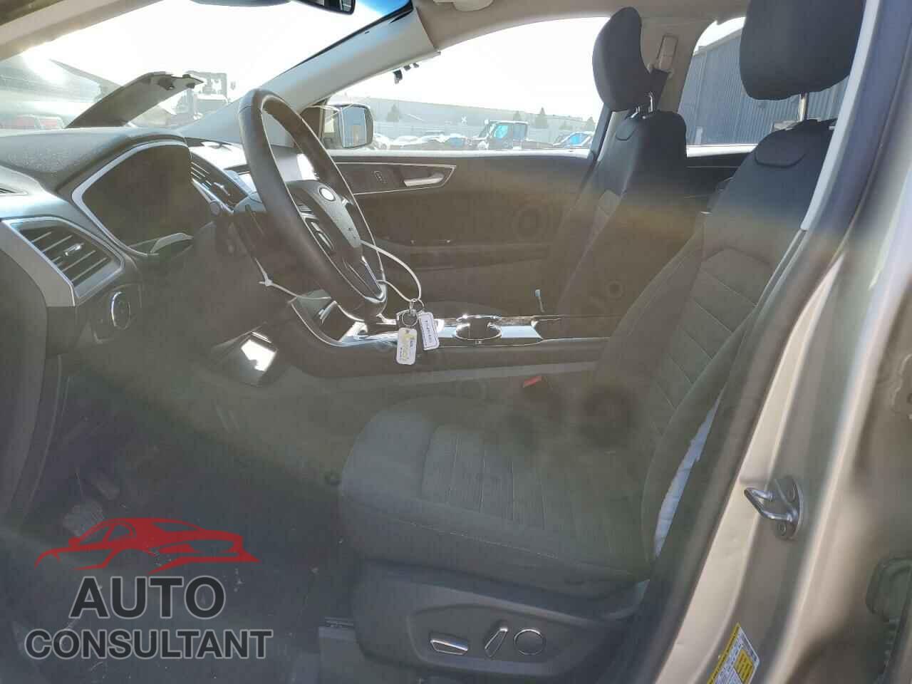 FORD EDGE 2018 - 2FMPK3J89JBB71033