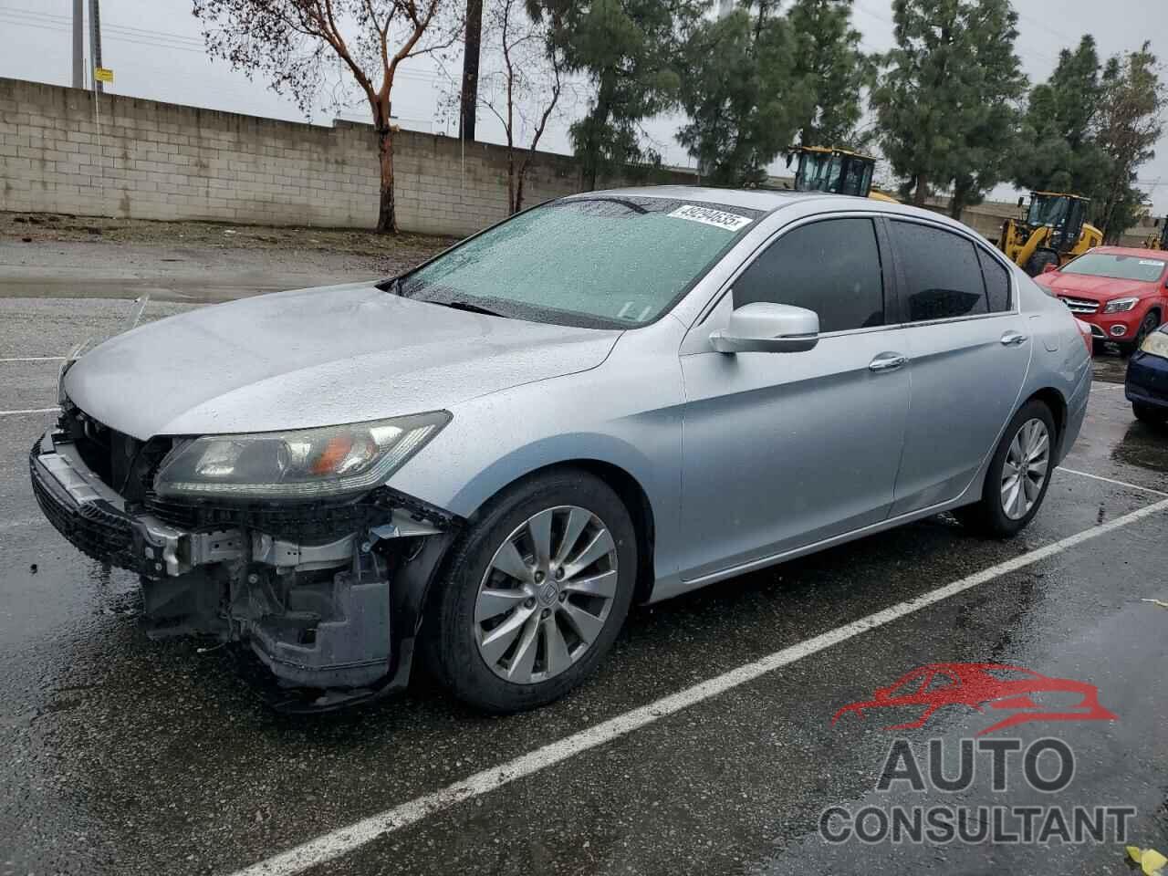 HONDA ACCORD 2013 - 1HGCR2F82DA090152